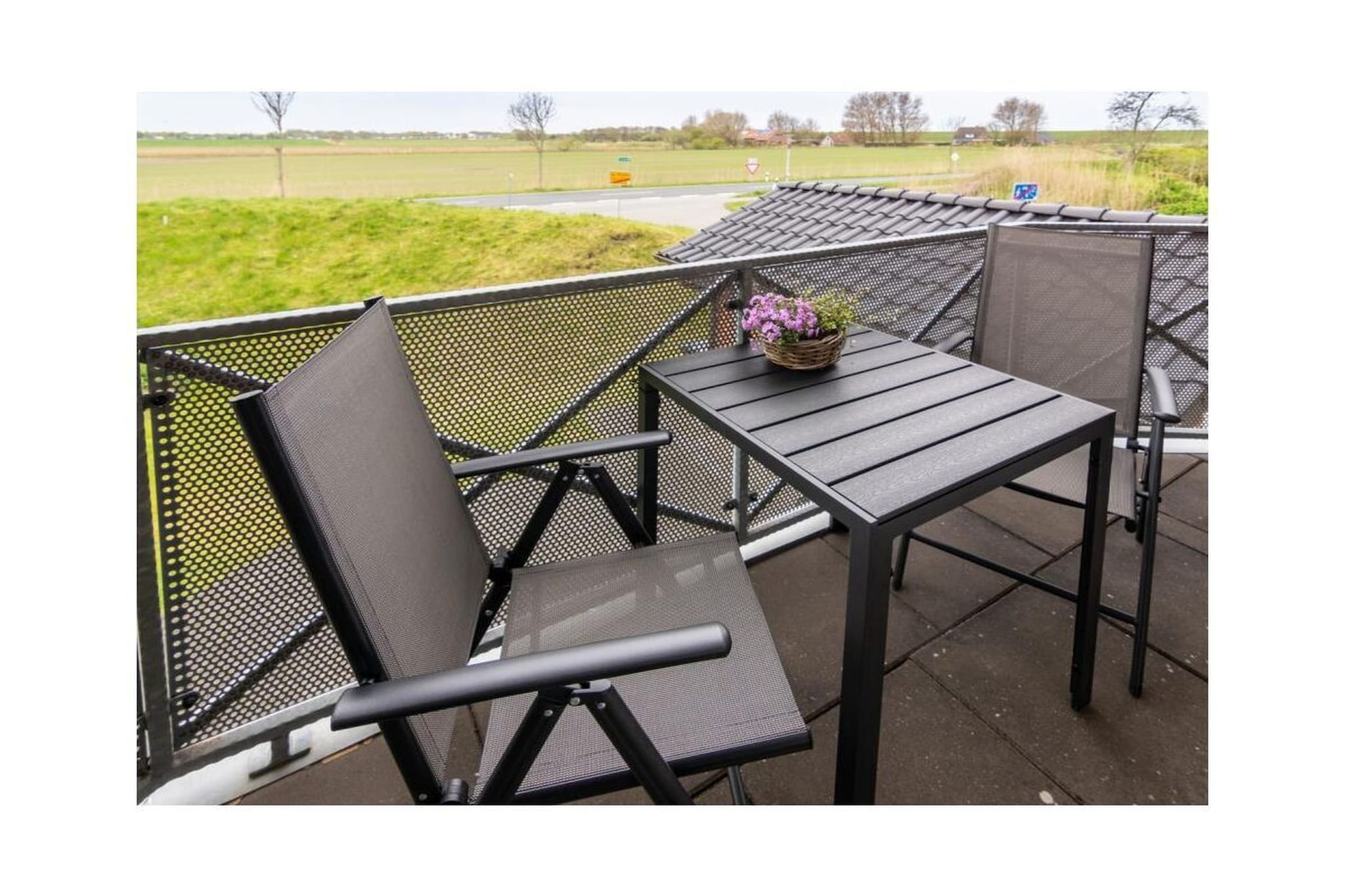 496914 - Terrasse/Balkon