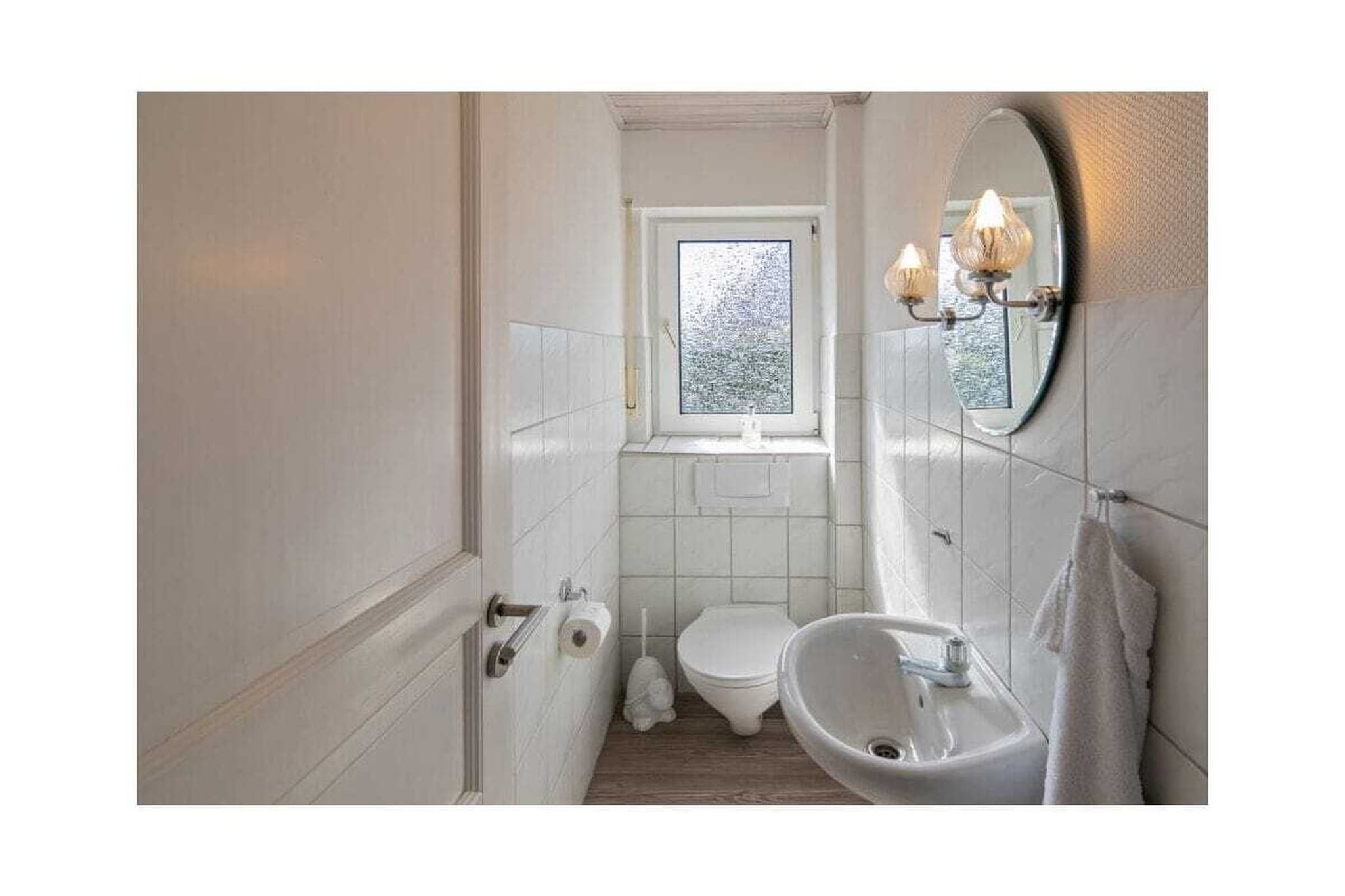 Bath Room