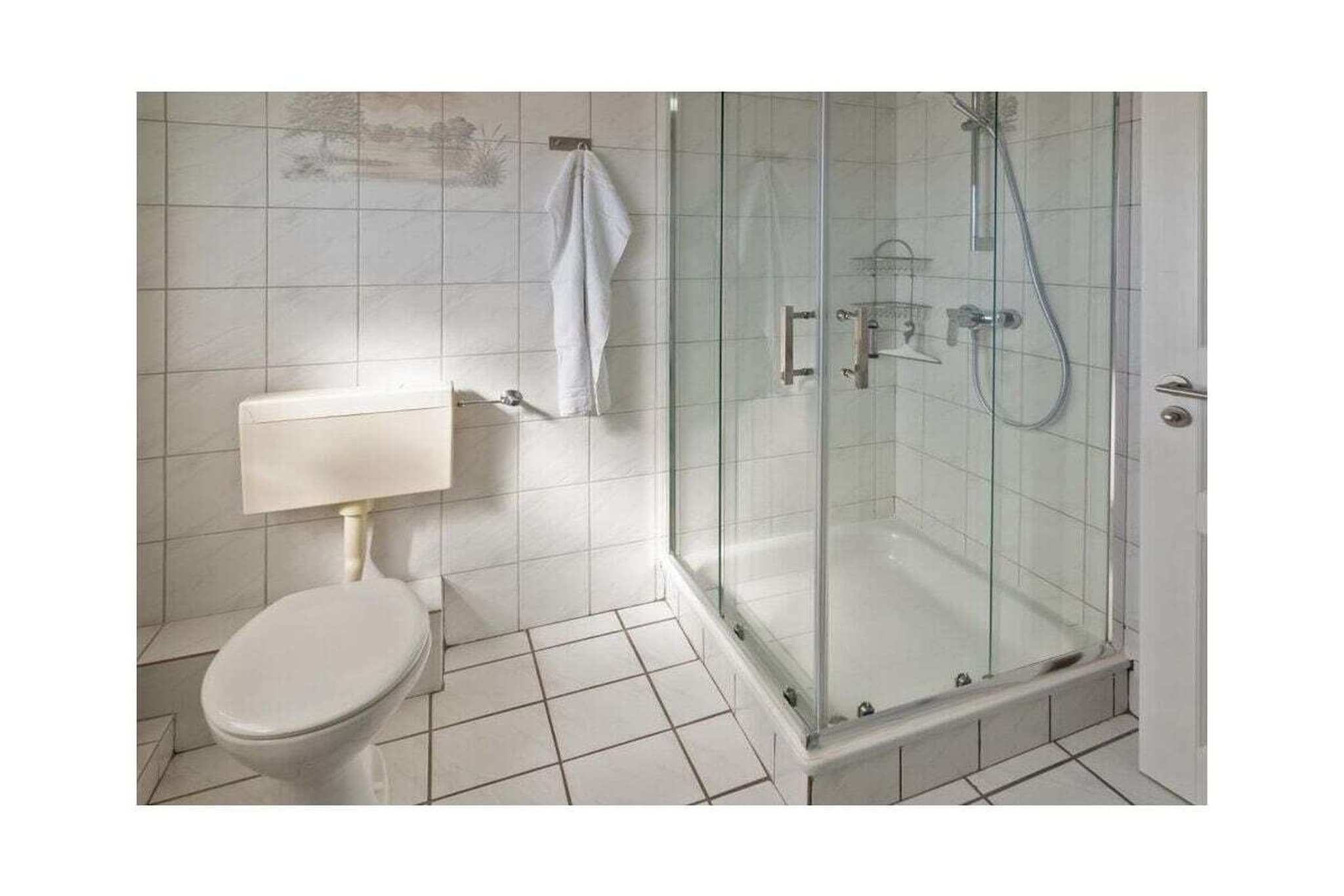 Bath Room