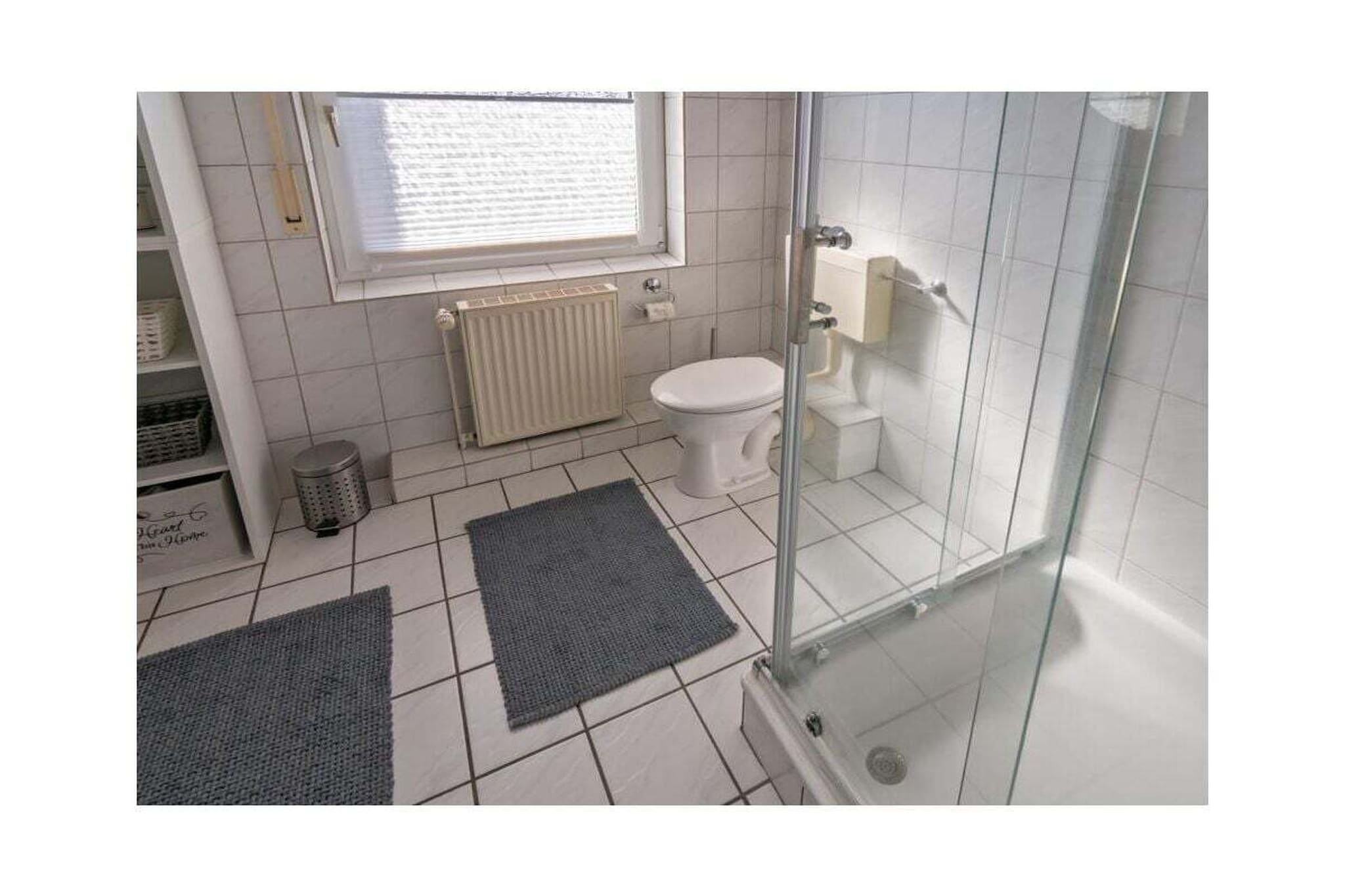 Bath Room