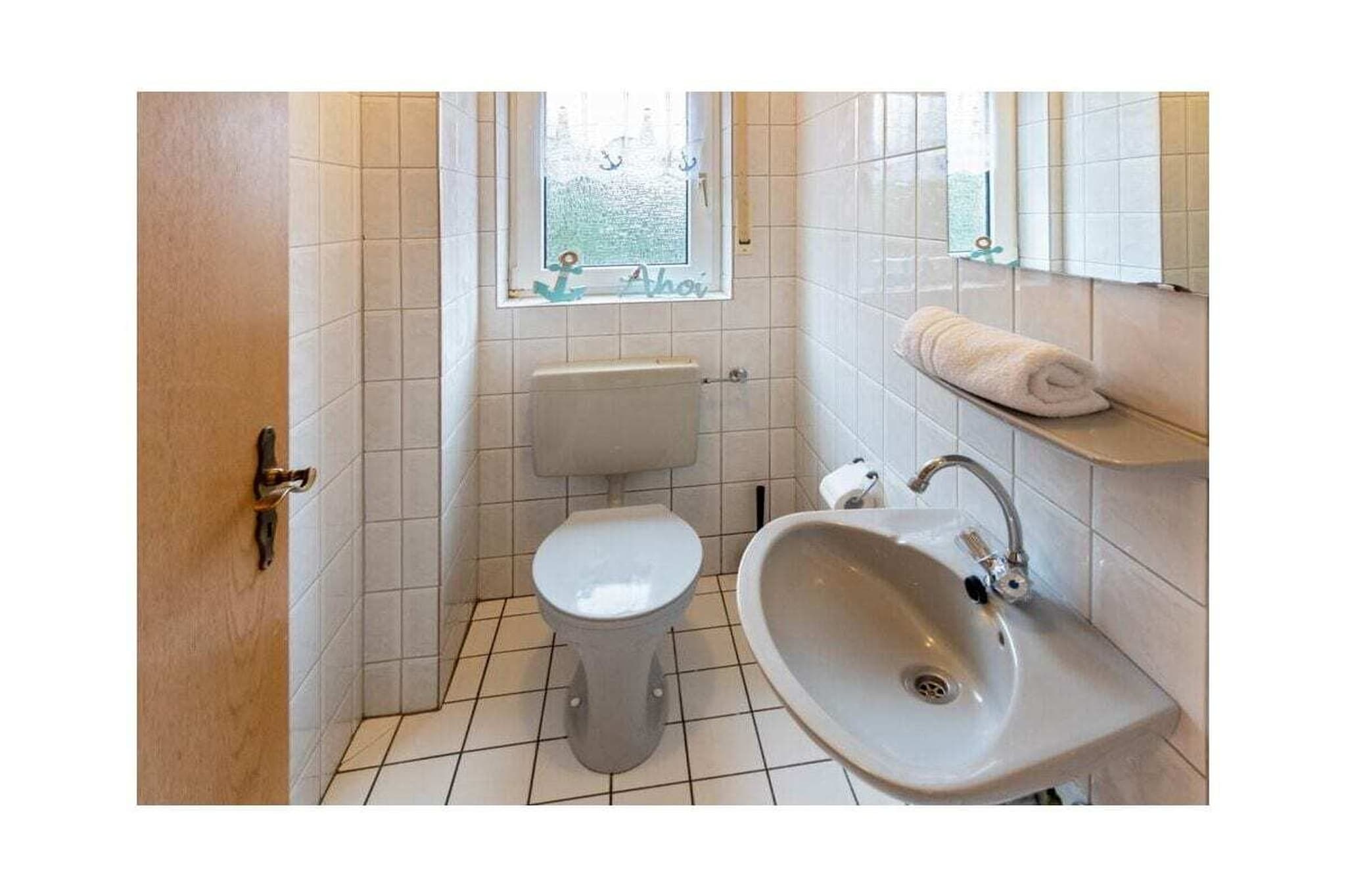Bath Room