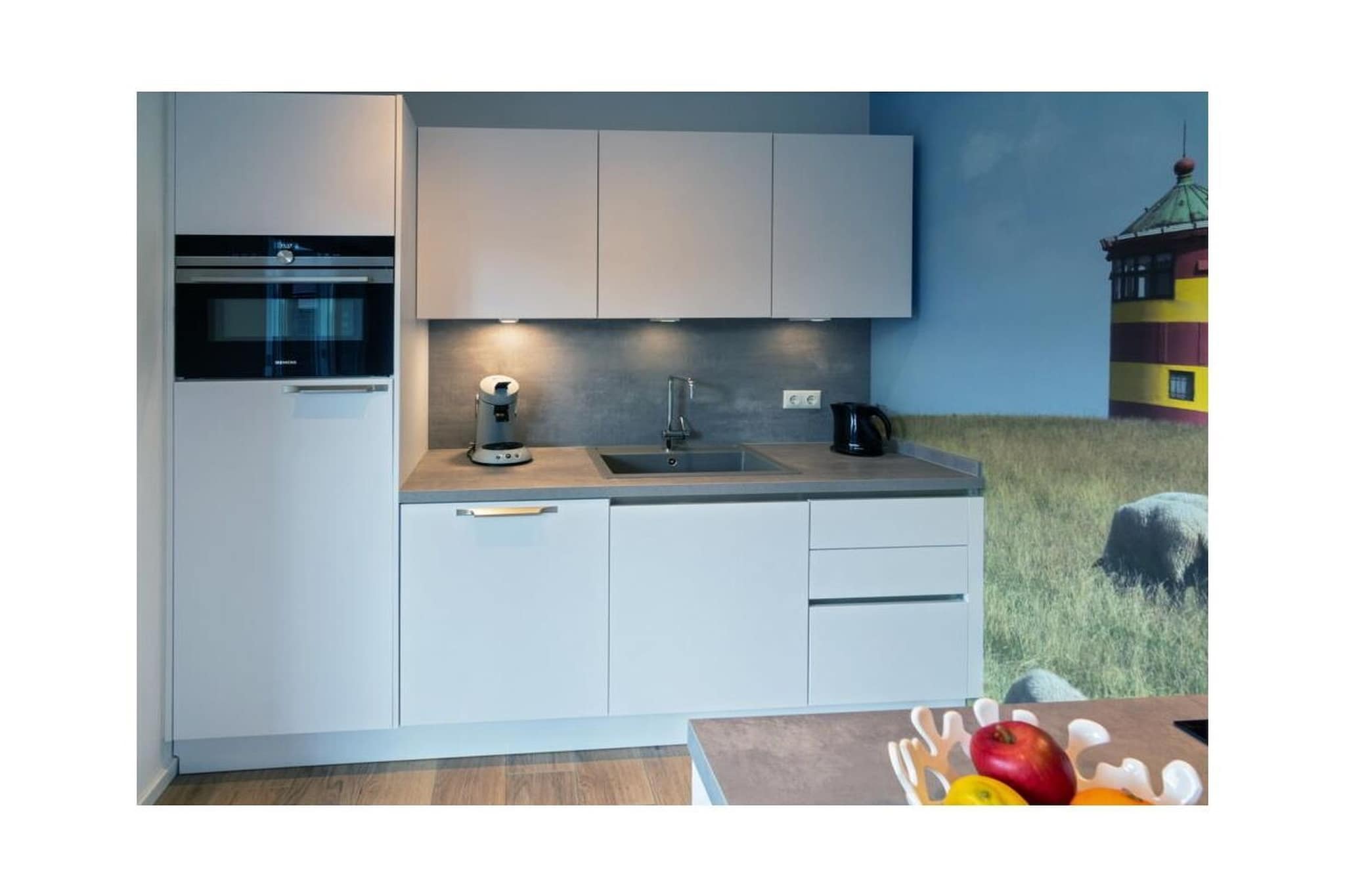 496920 - Cuisine