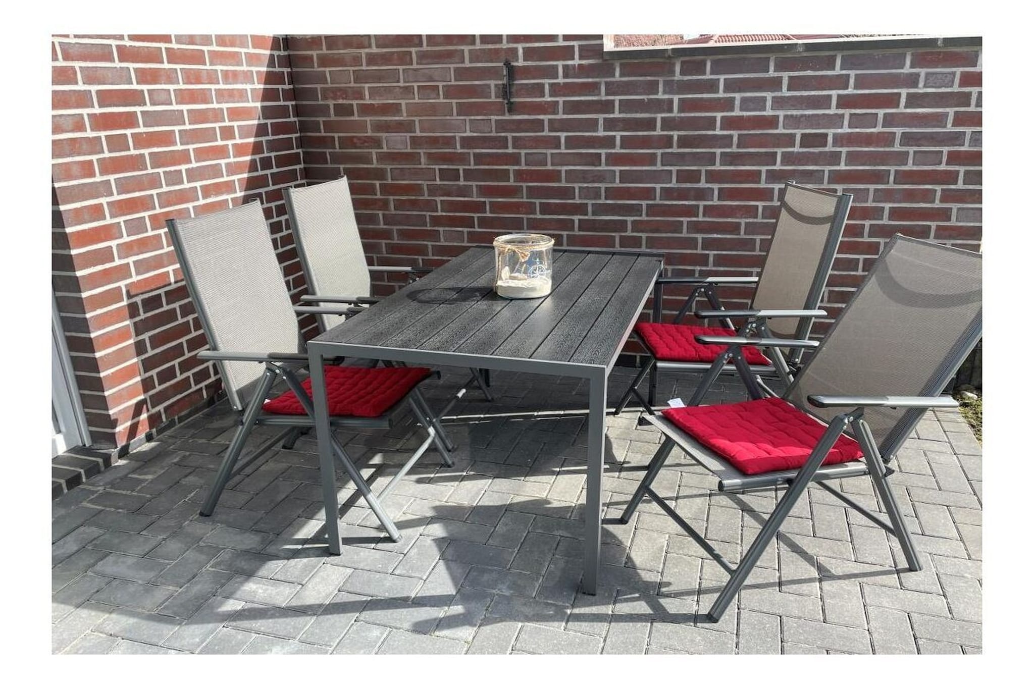 496920 - Terrasse / balcon