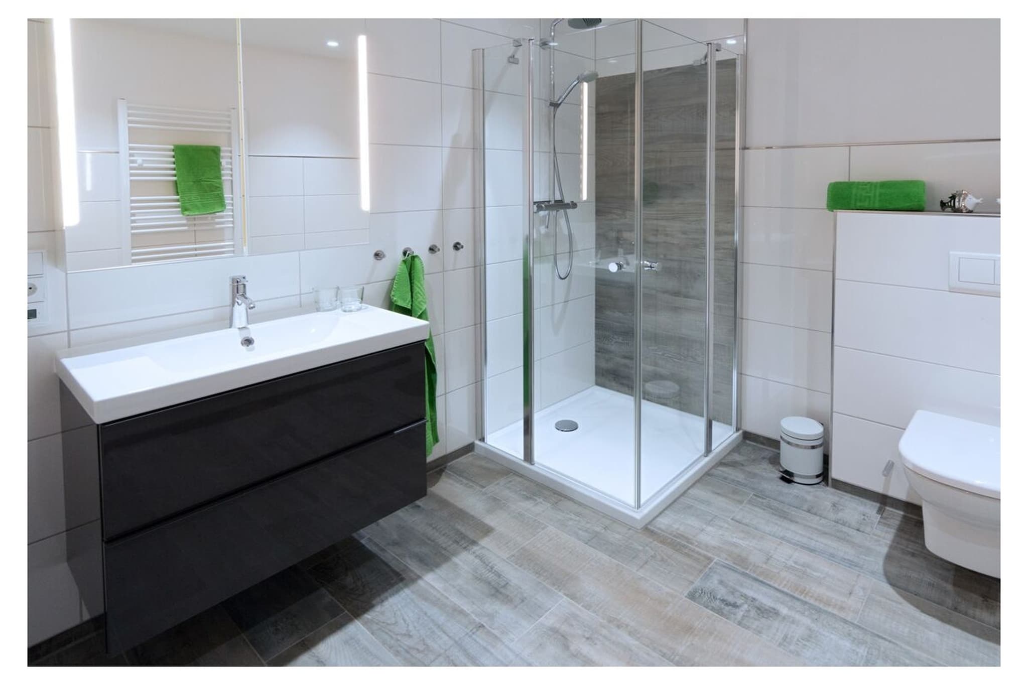 497003 - Badkamer