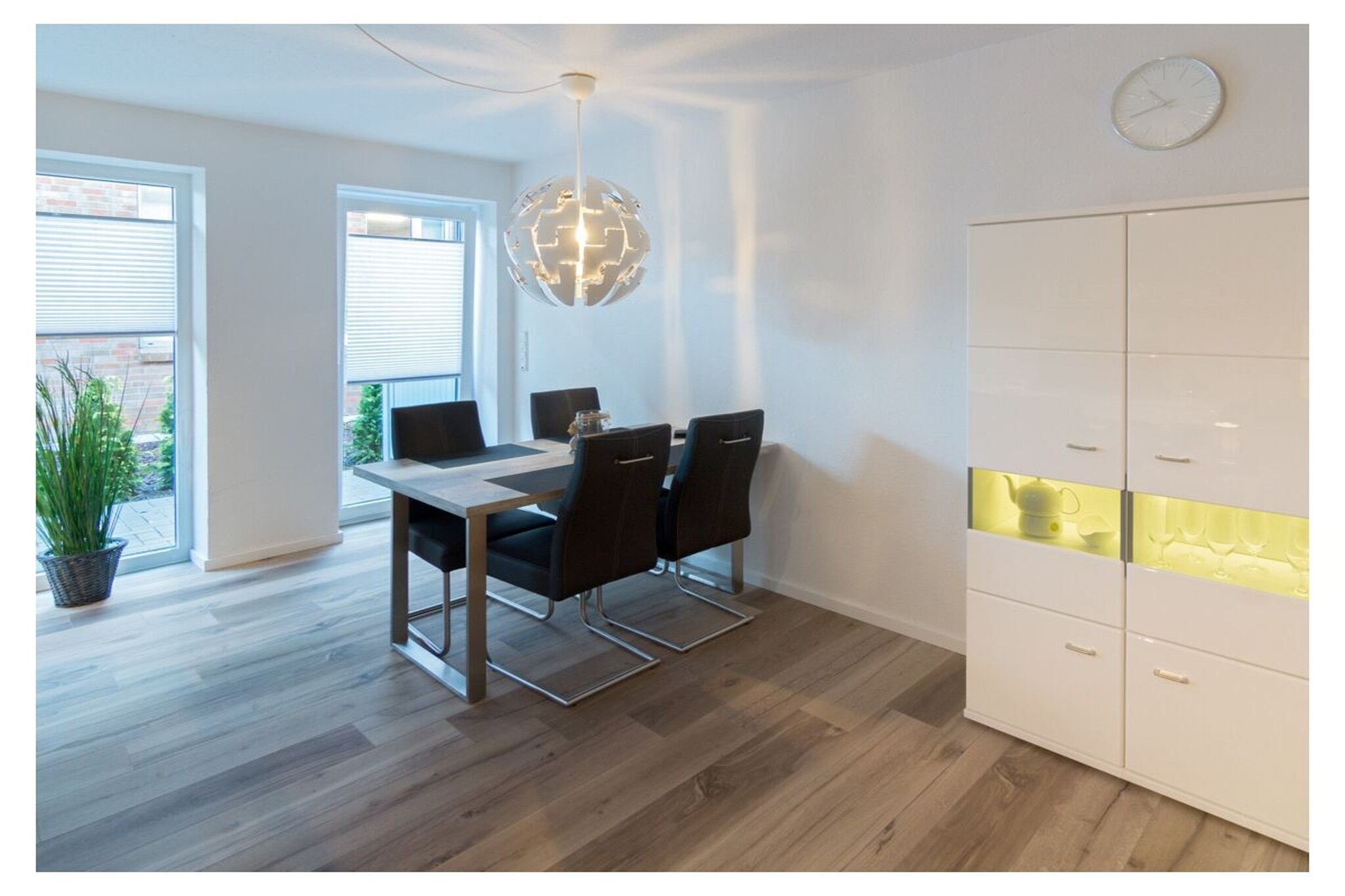 497003 - Eetkamer