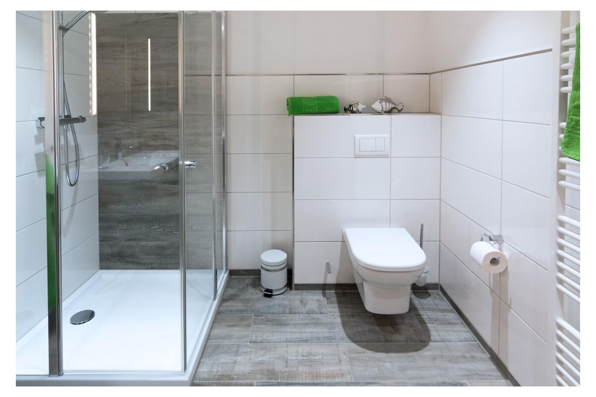 497003 - Badkamer