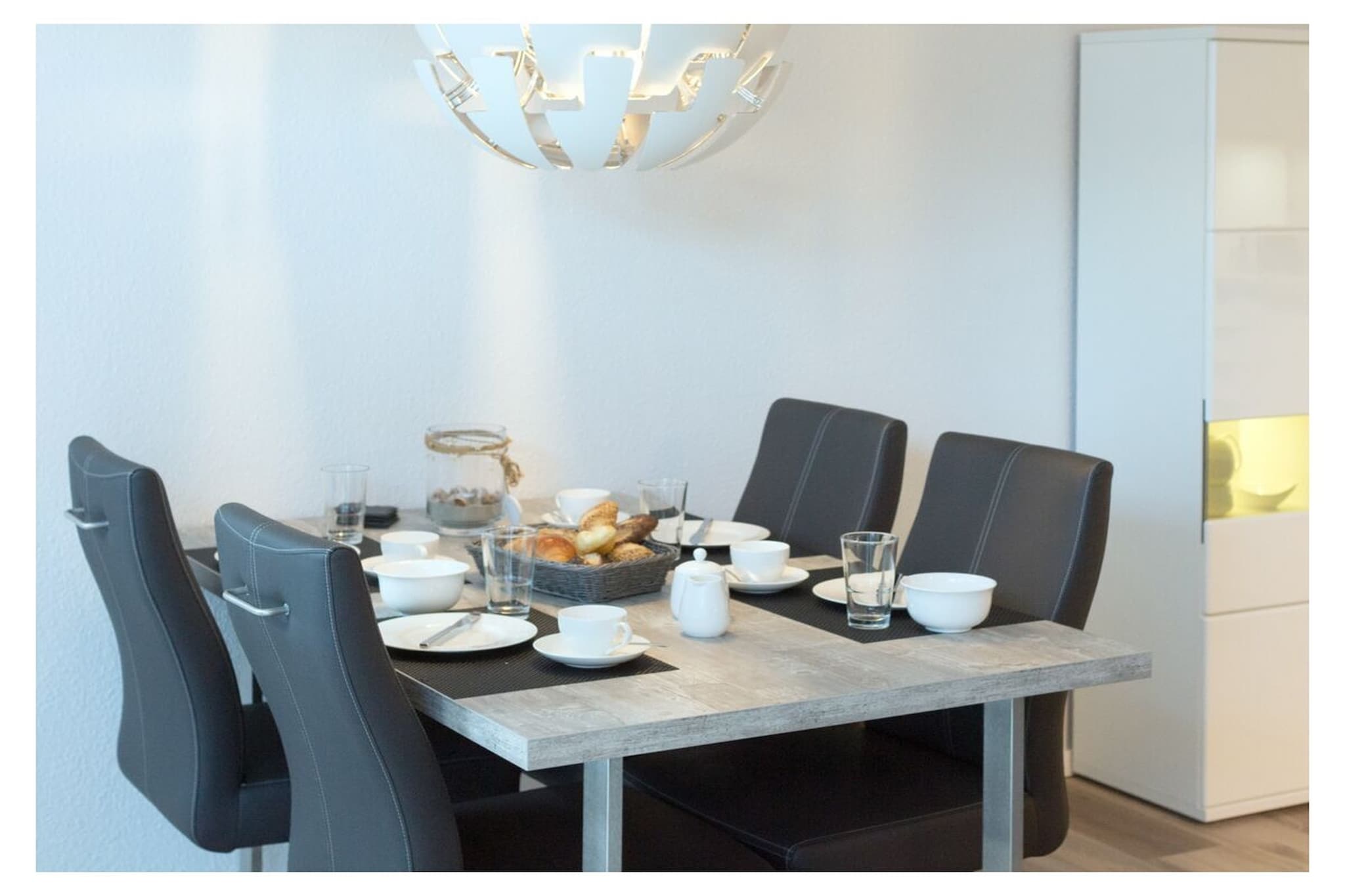 497003 - Eetkamer
