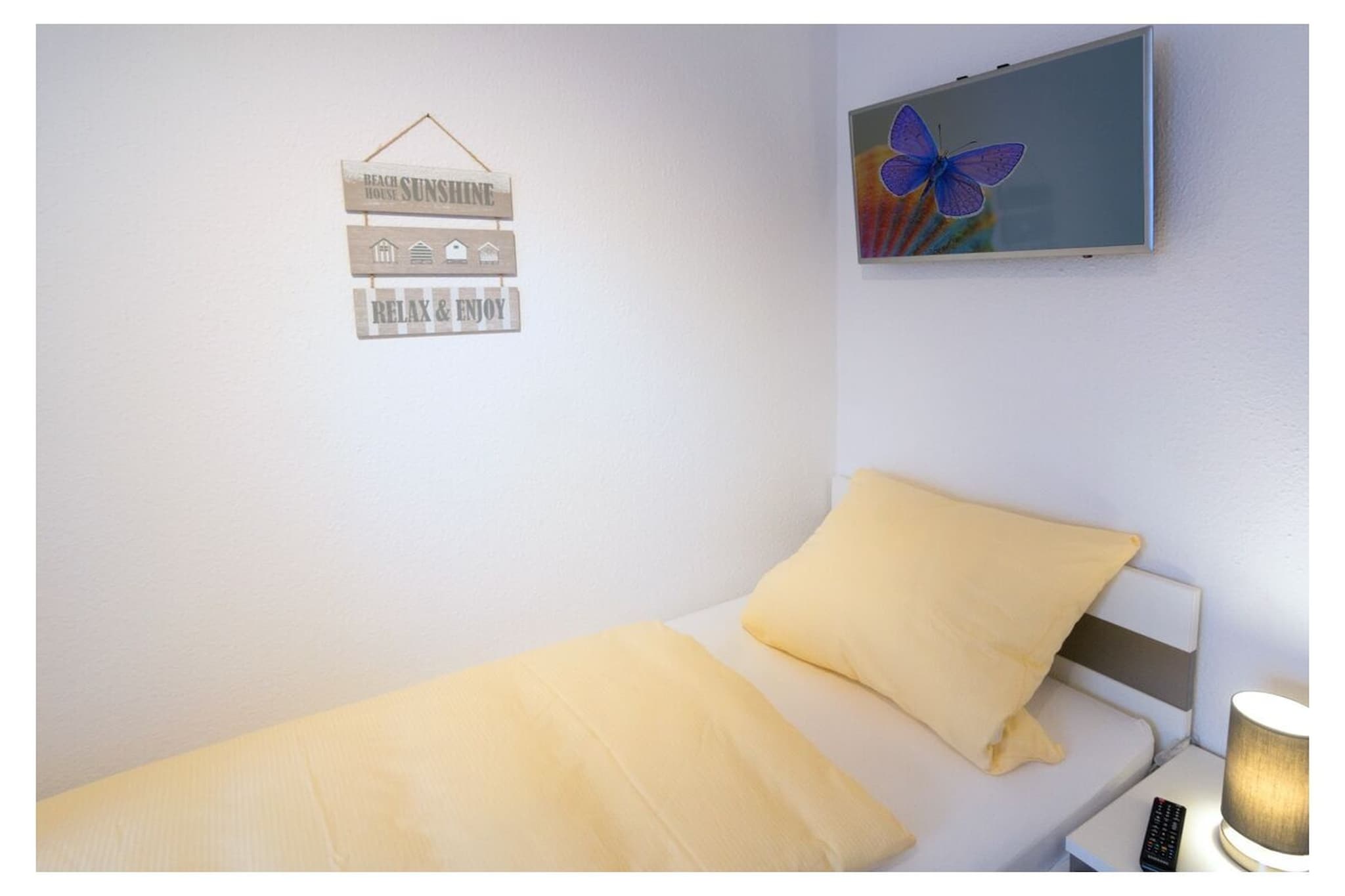 497003 - Slaapkamer