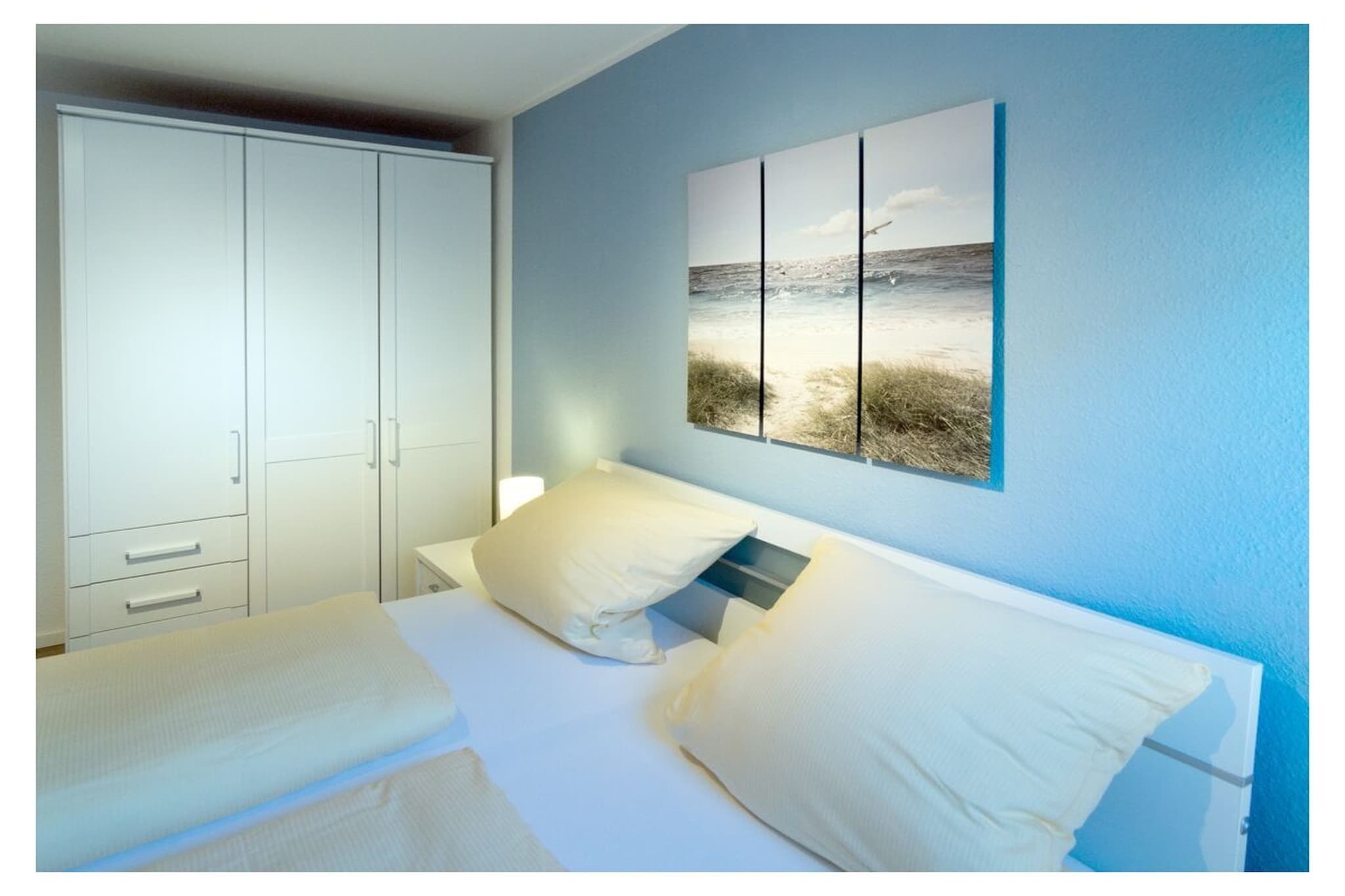 497003 - Slaapkamer