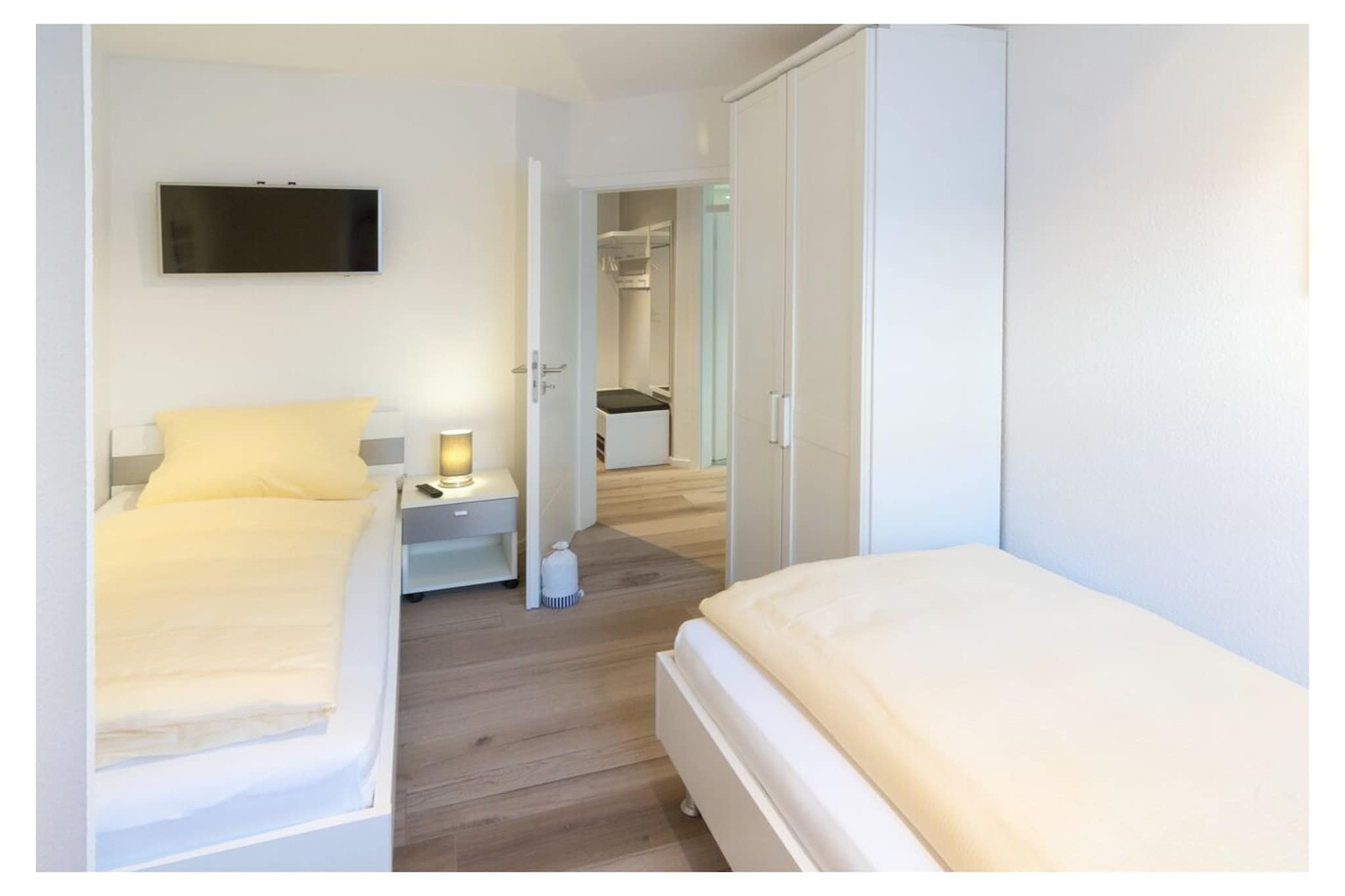 497003 - Slaapkamer