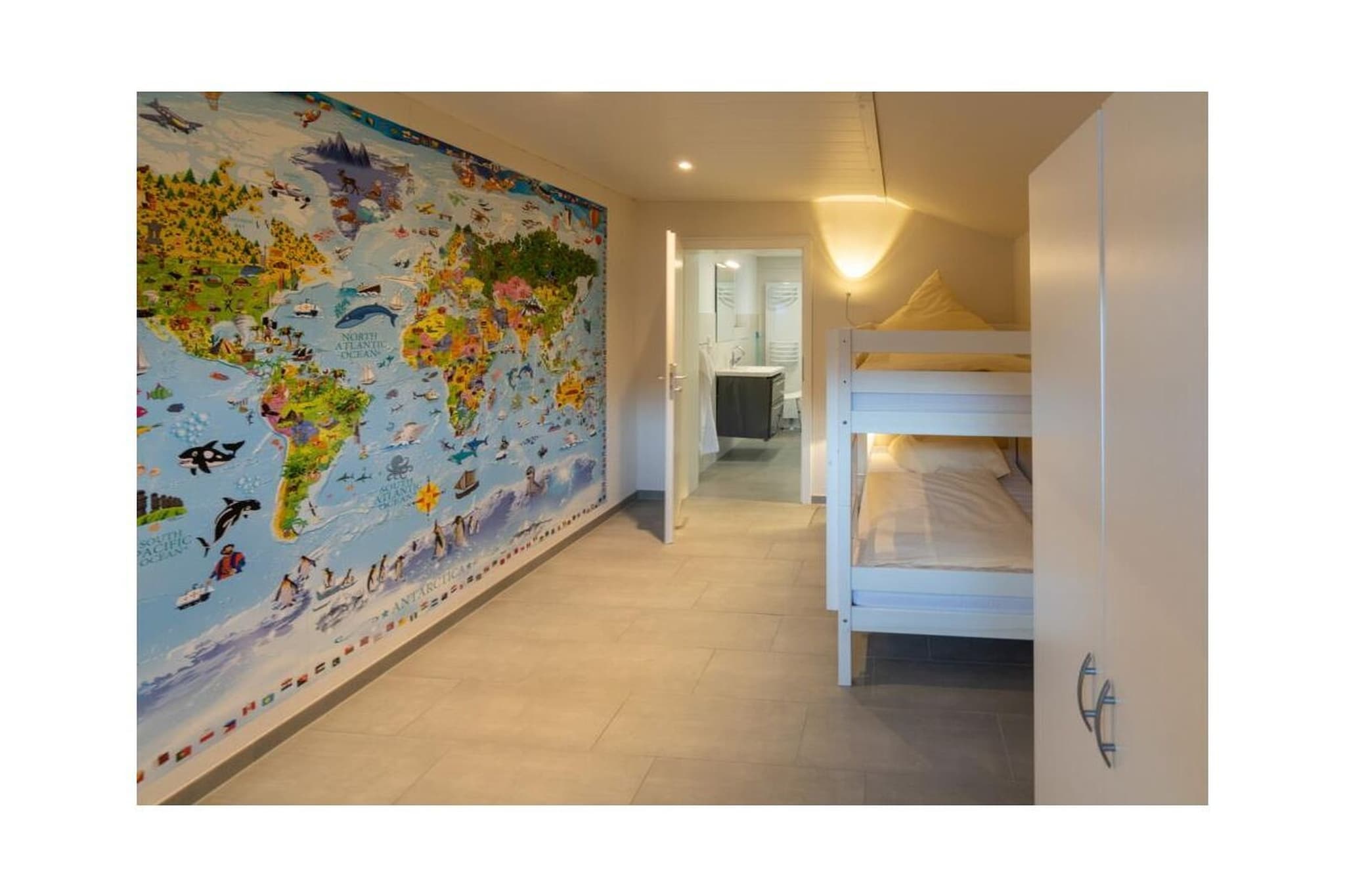 Bed Room