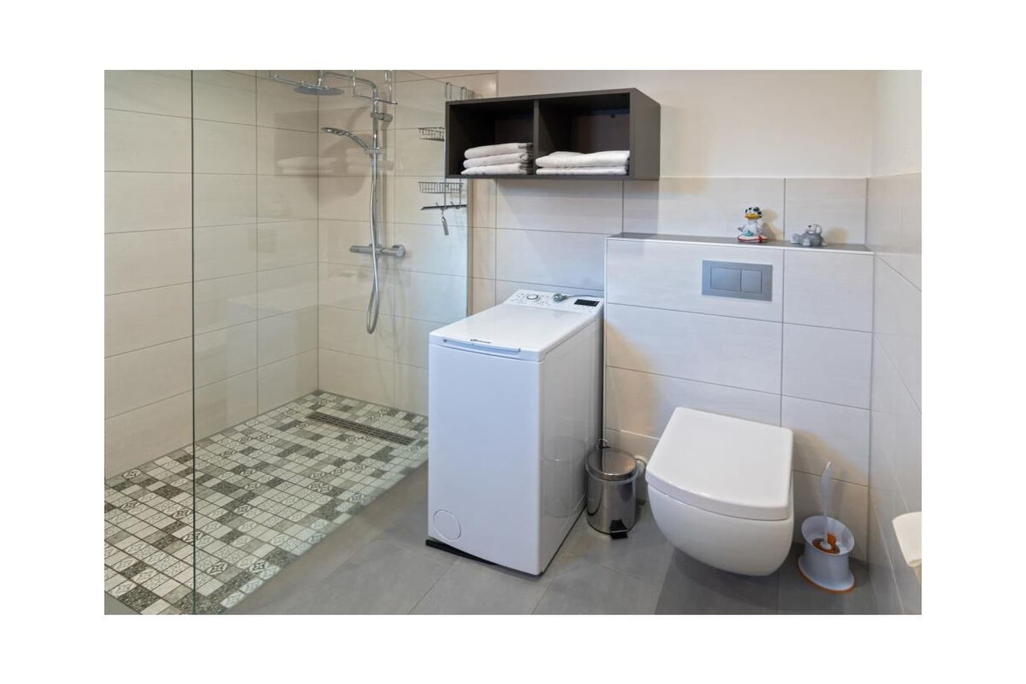 Bath Room