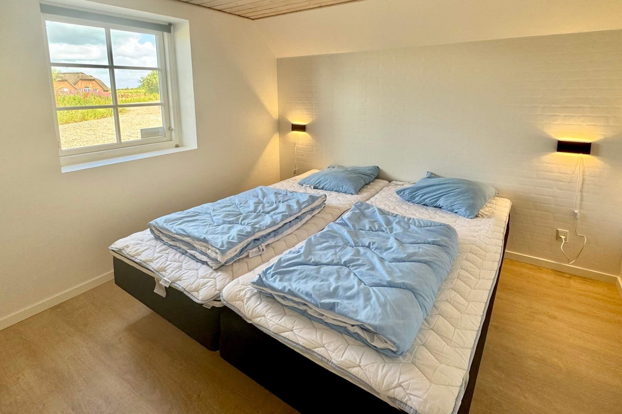 4 sterren vakantie huis in Ulfborg-Binnen