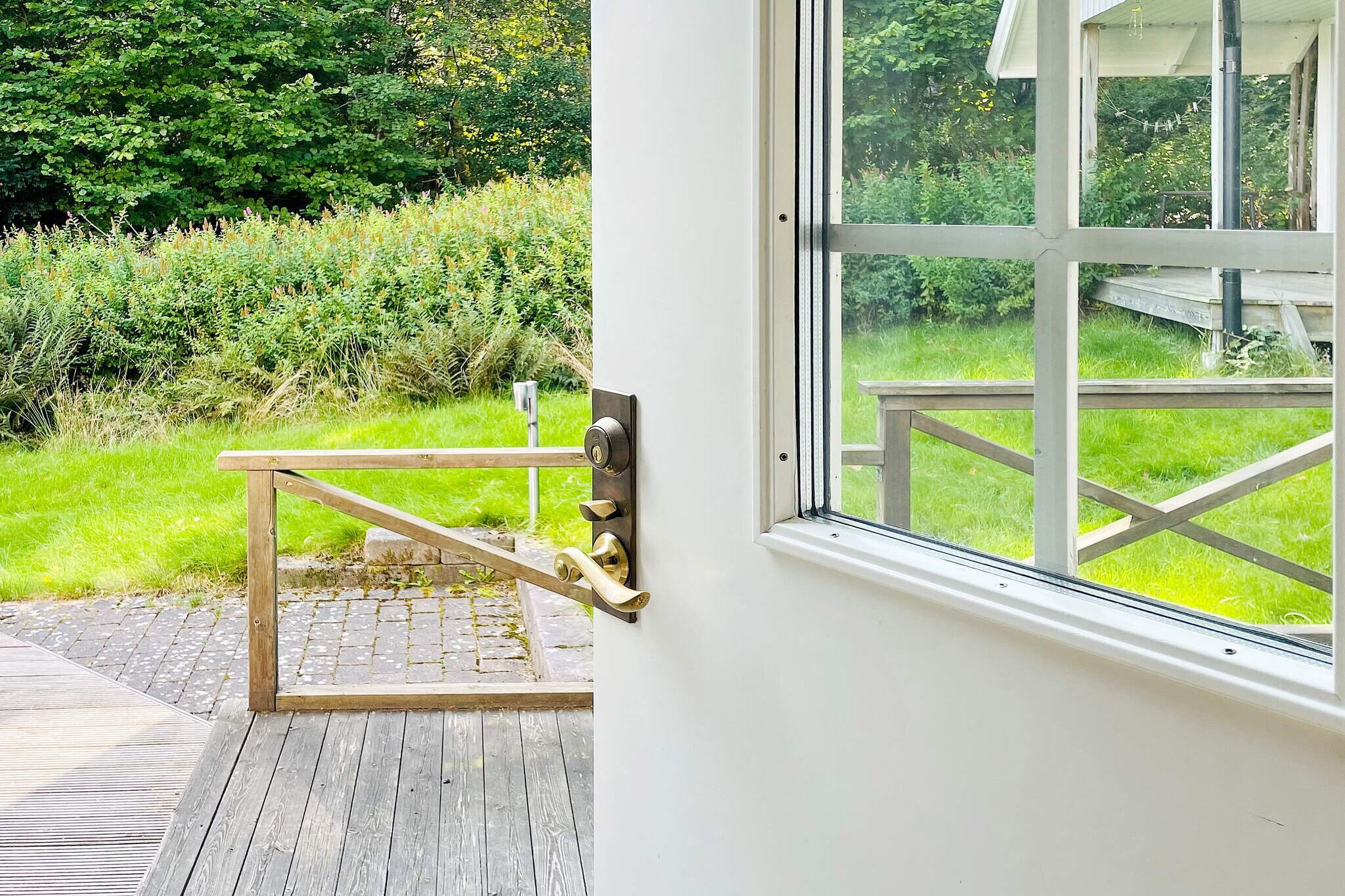 4 star holiday home in GÃ–TEBORG