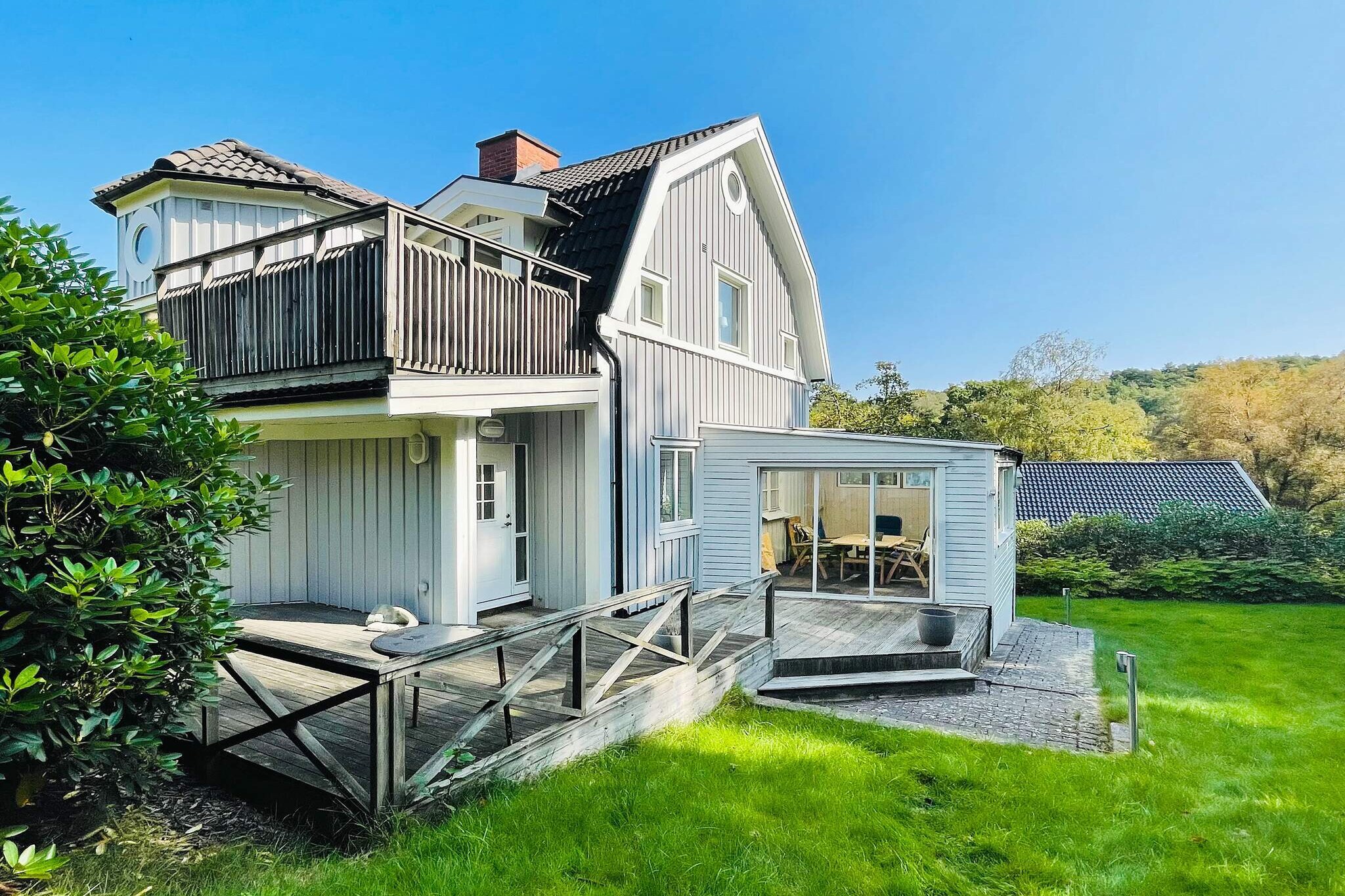 4 star holiday home in GÃ–TEBORG