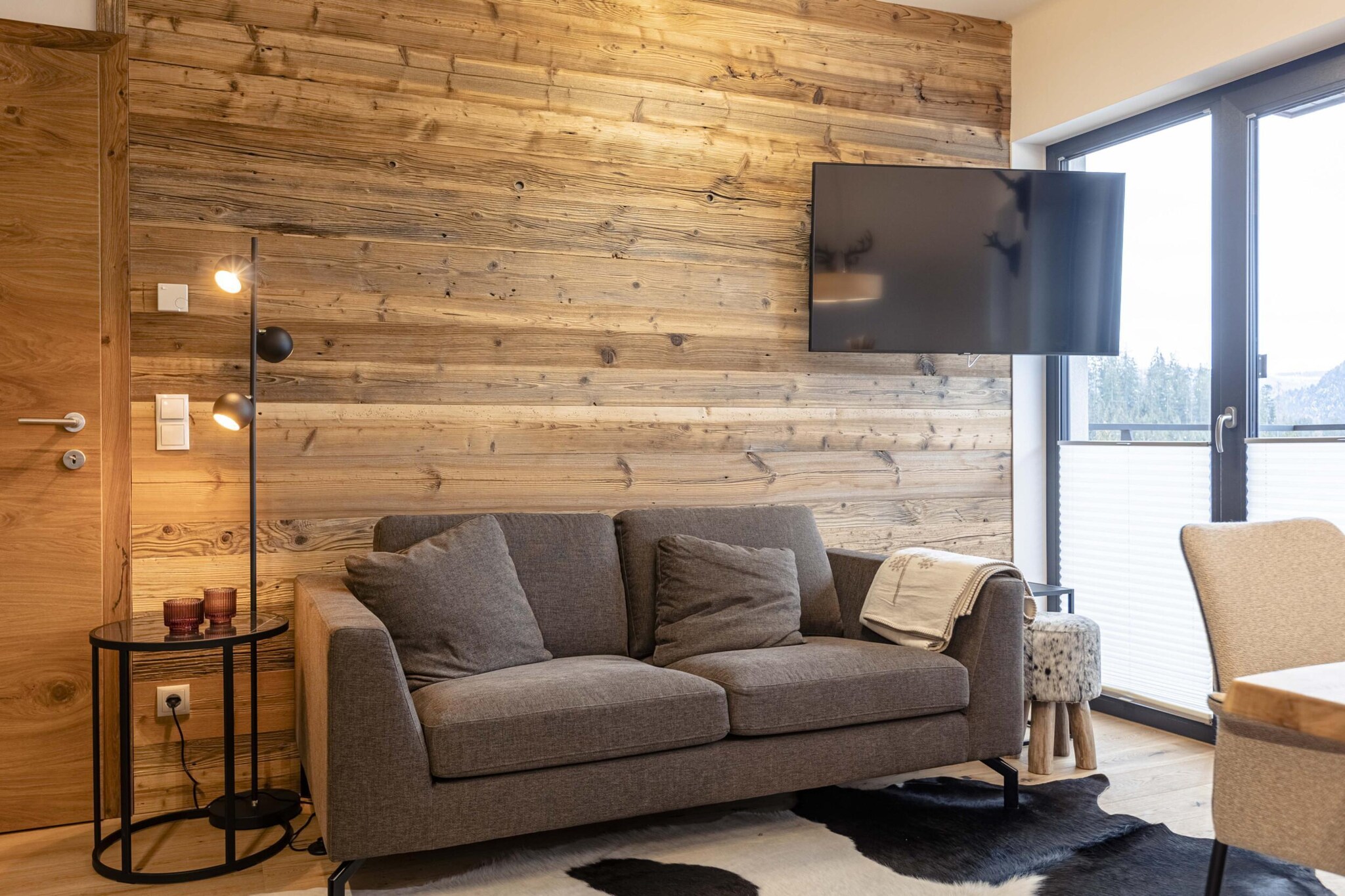 Lovely apartment with shared pool