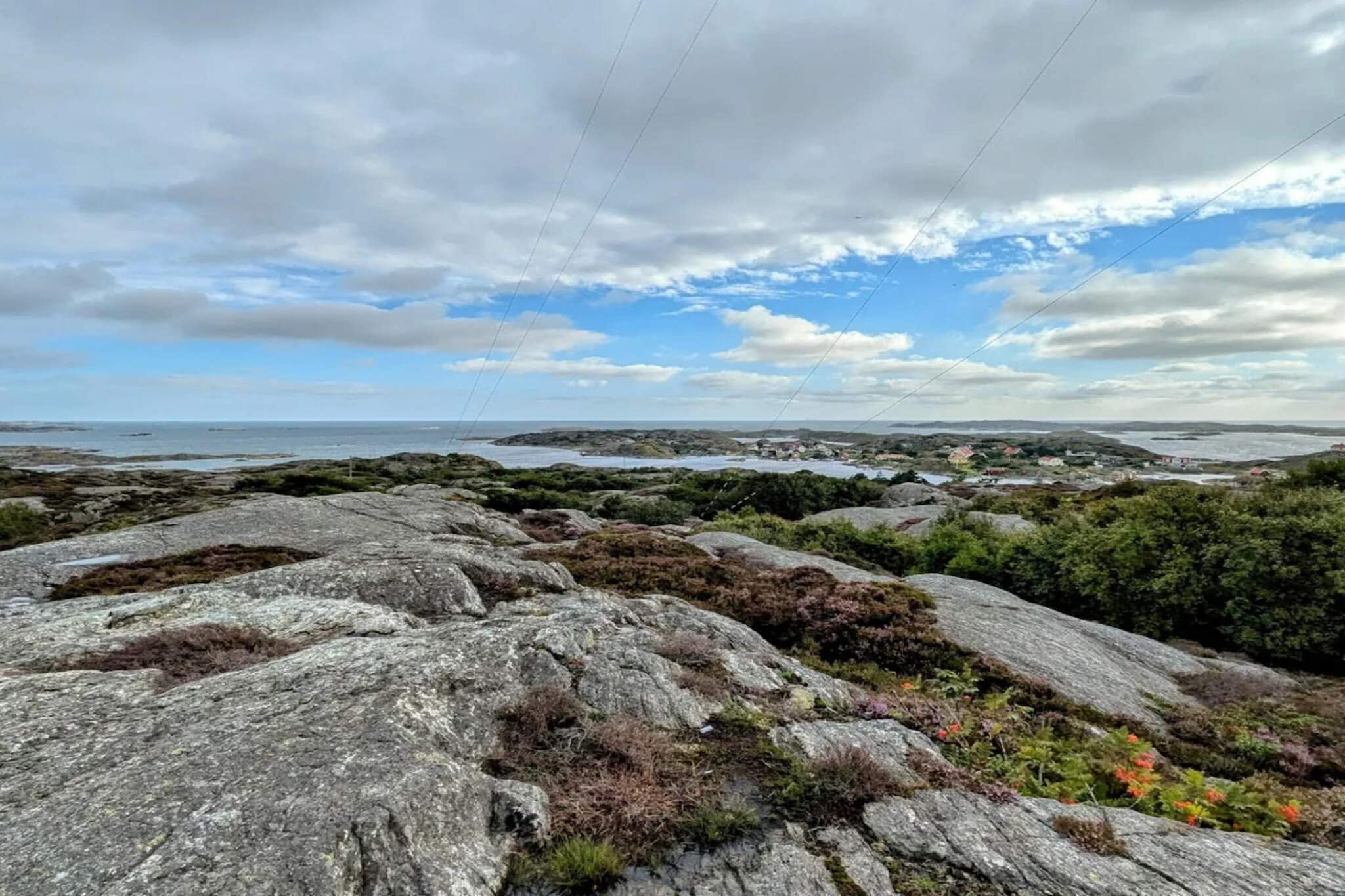 4 sterren vakantie huis in KYRKESUND-Niet-getagd