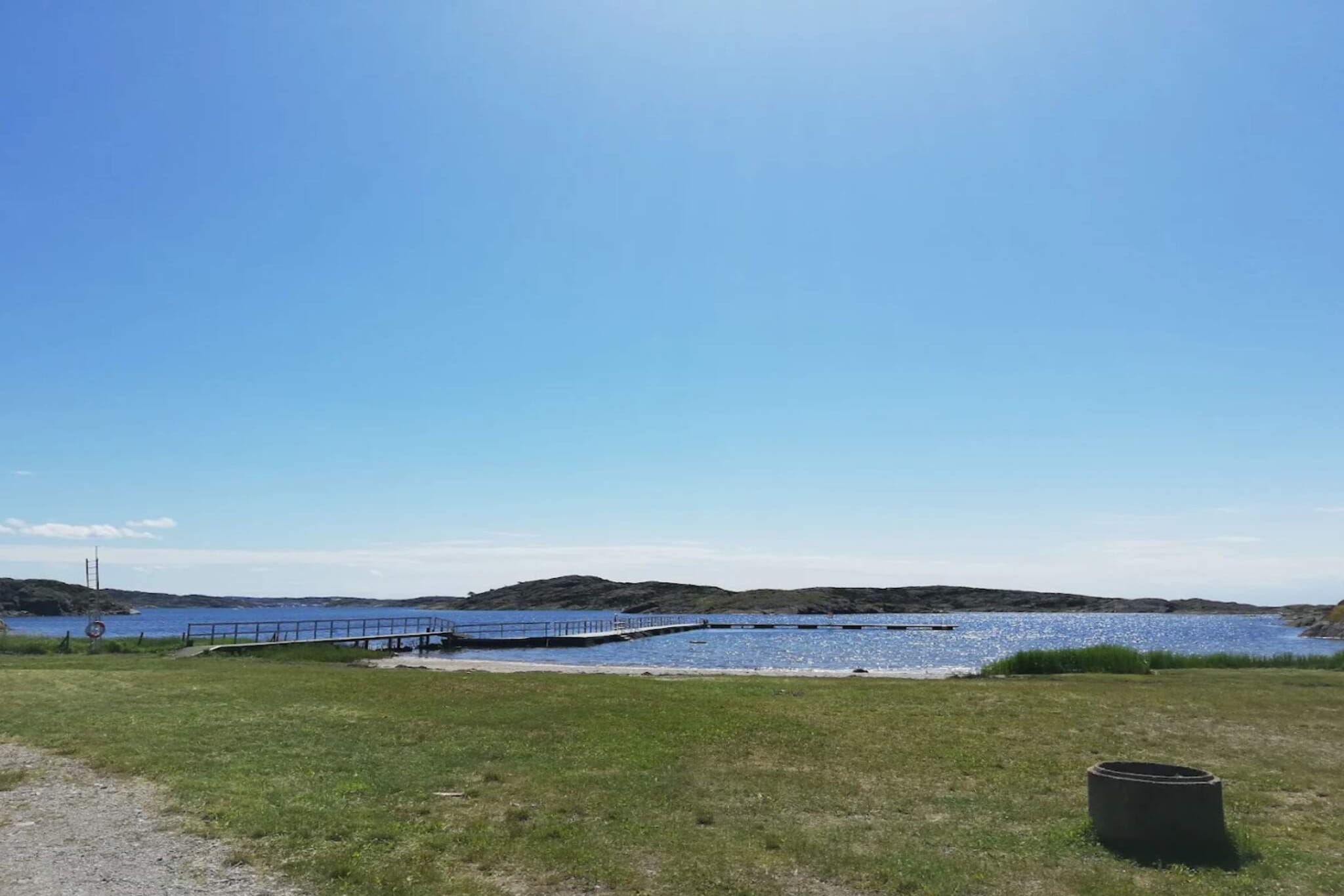4 sterren vakantie huis in KYRKESUND-Waterzicht