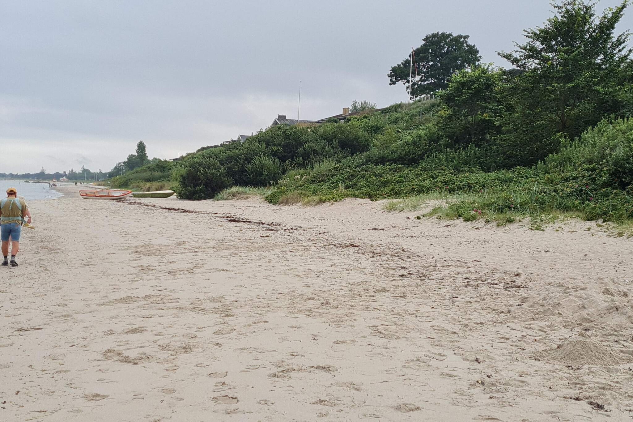 Internet Access DSL, Kitchen(cooker(electric), coffee machine, dishwasher, fridge-freezer, washing machine), Living/bed room(TV, chromecast), bedroom(double bed), bedroom(double bed), bedroom(single bed), bedroom(double bed), bathroom(washbasin, shower, toilet), garden, garden furniture