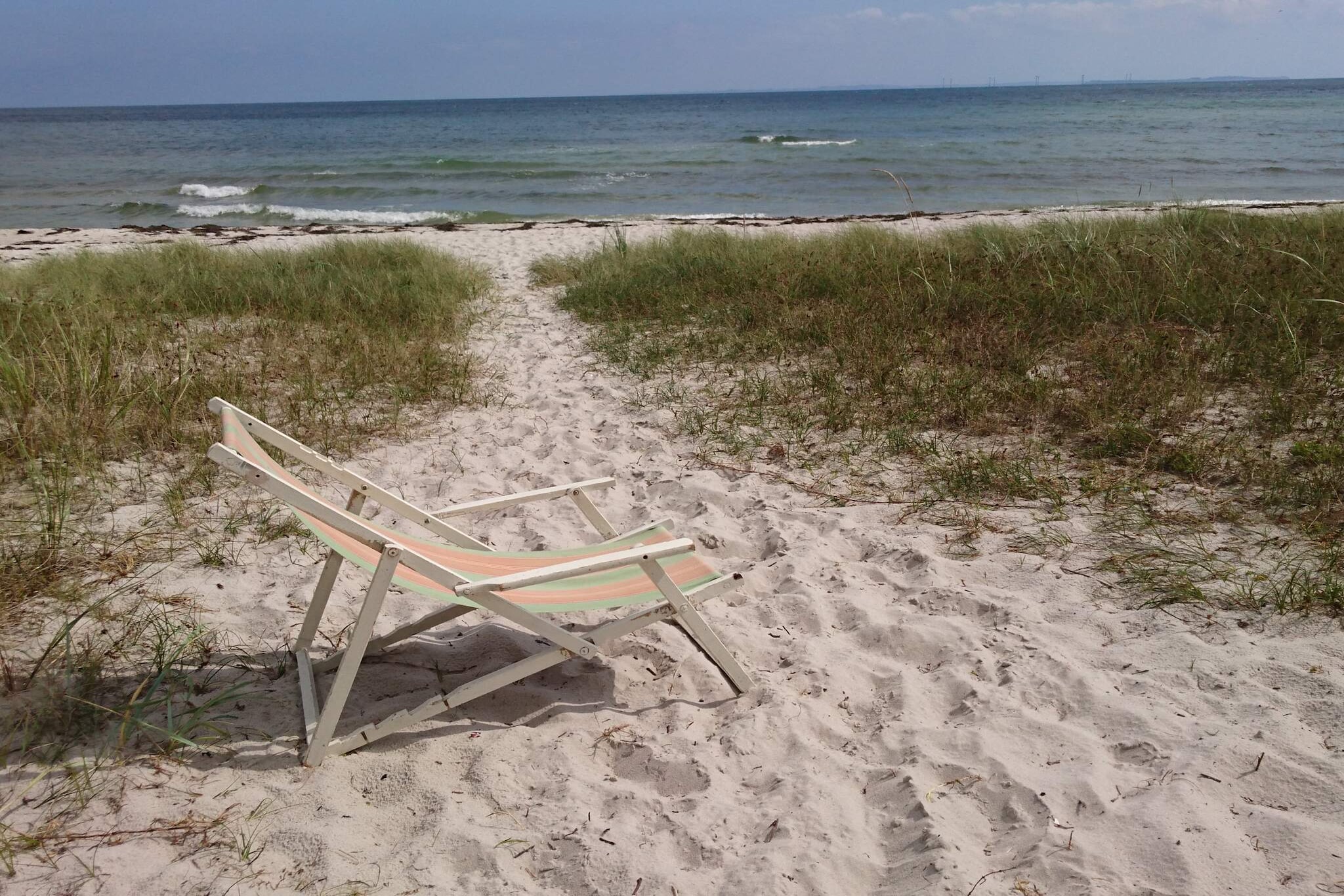 Tranquil Haven by Saksild - By Traum Ferienwohnungen