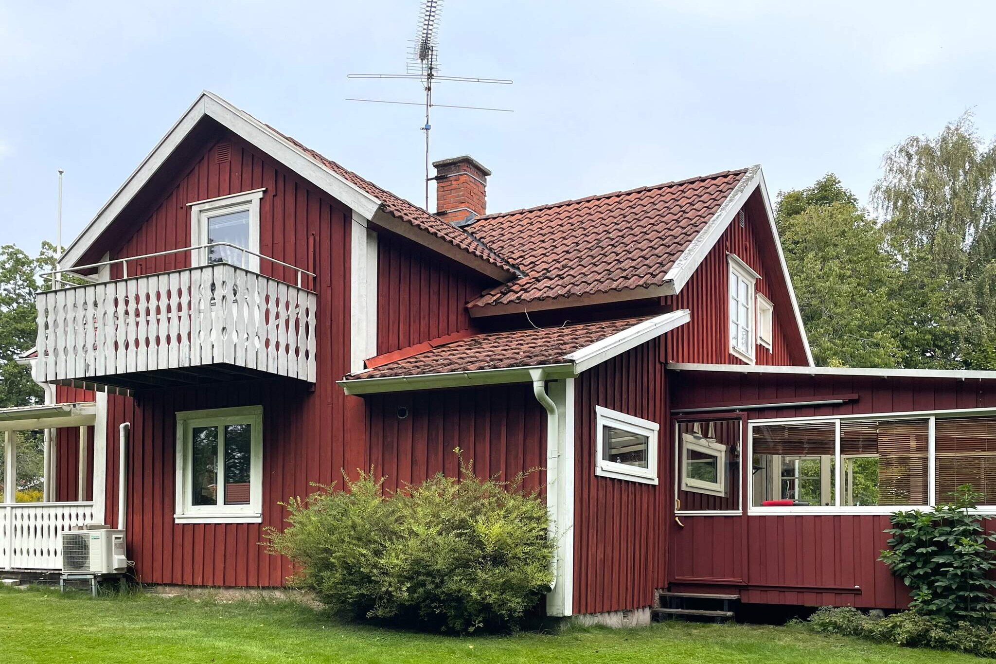 4 star holiday home in TorsÃ¶