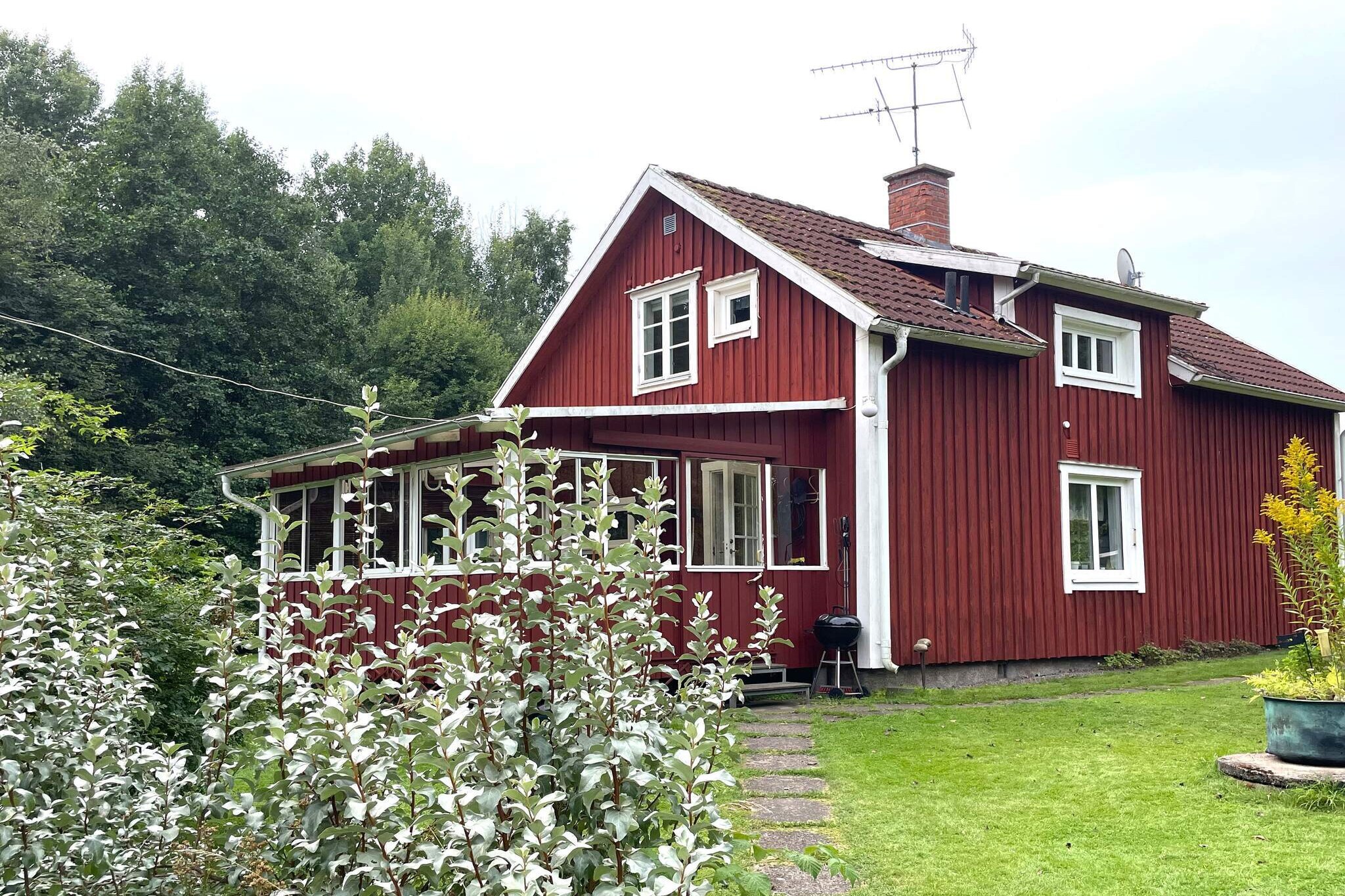 4 star holiday home in TorsÃ¶