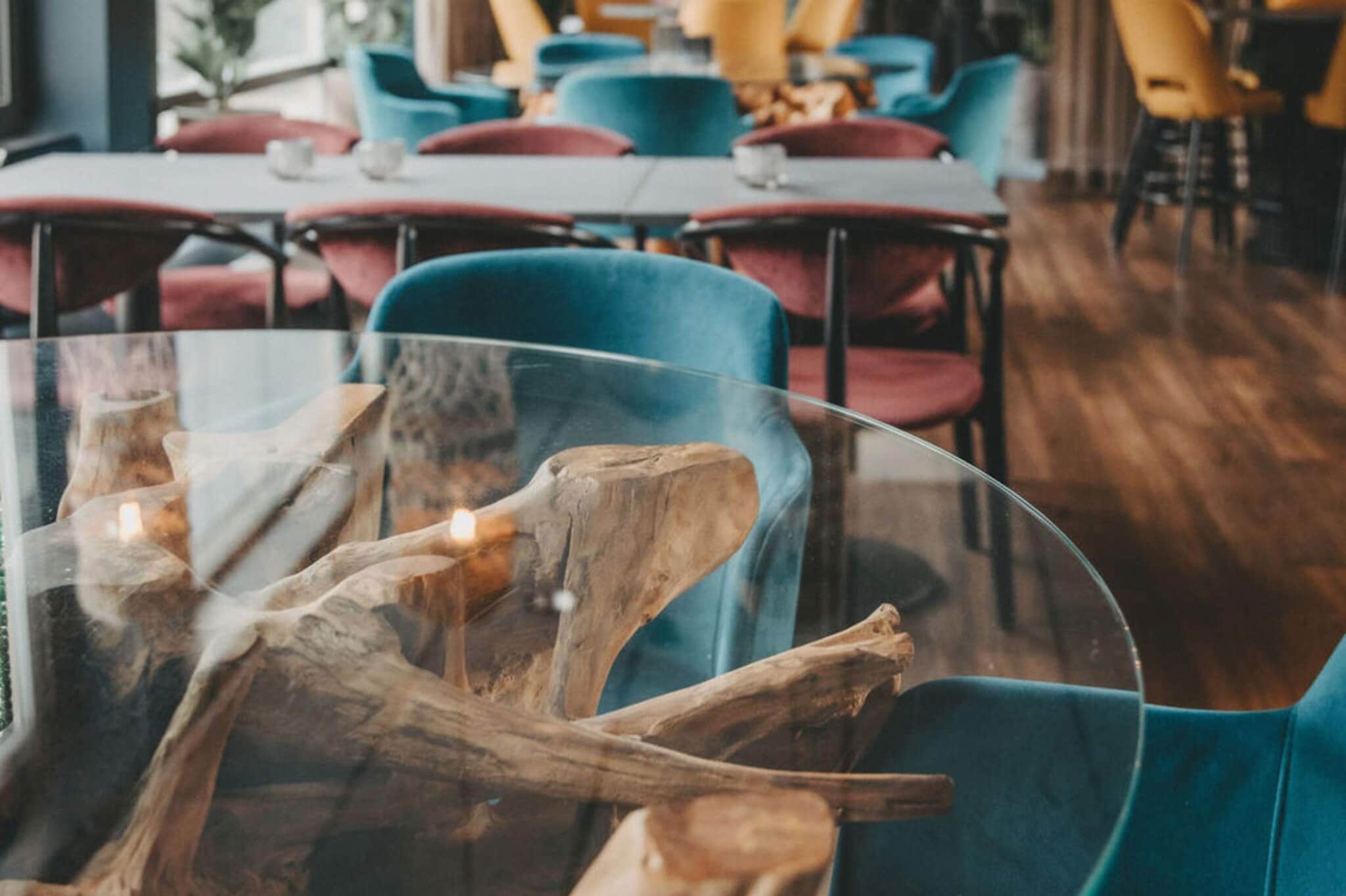 4-sterrenkamer met gratis ontbijt en bubbelbad - Binnen