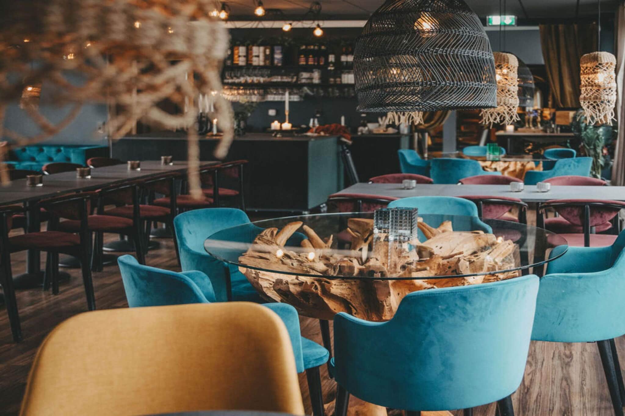 4-sterrenkamer met gratis ontbijt en bubbelbad - Binnen