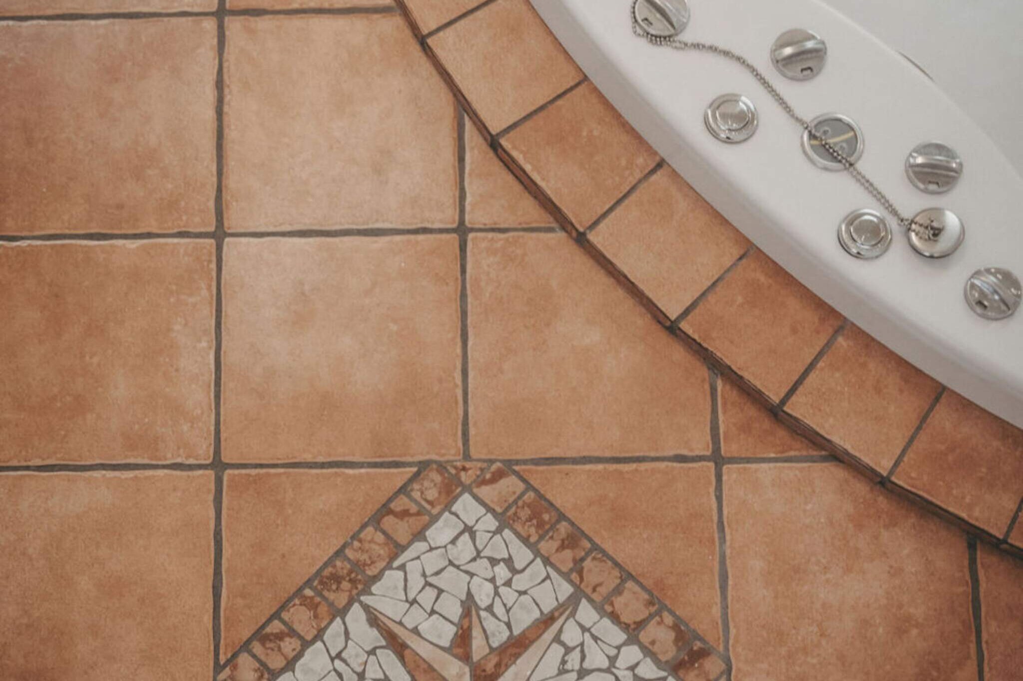 4-sterrenkamer met gratis ontbijt en bubbelbad - Binnen