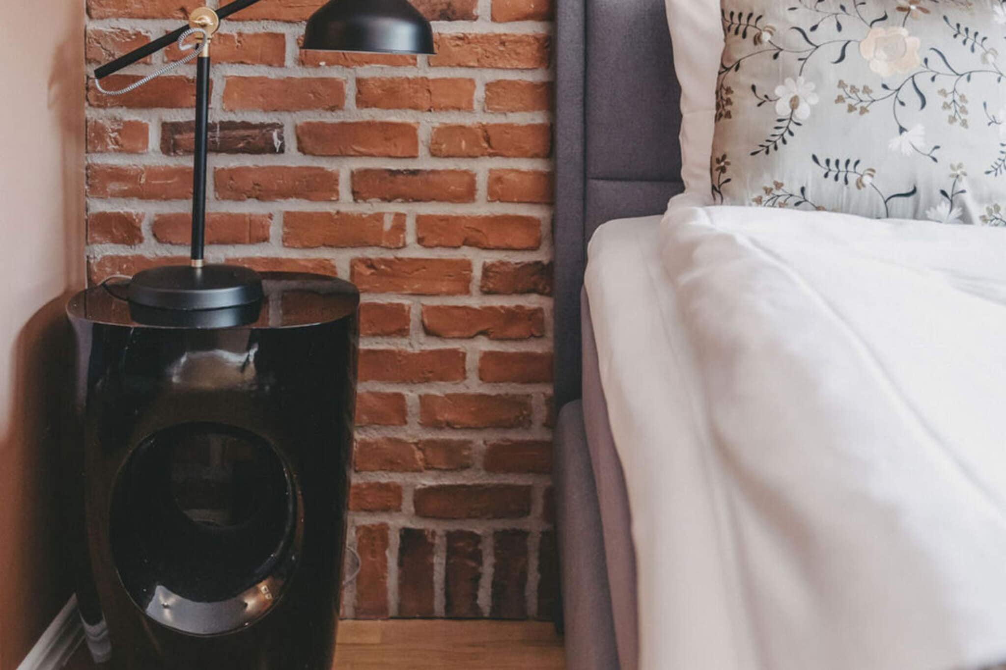 4-sterrenkamer met gratis ontbijt en bubbelbad - Binnen