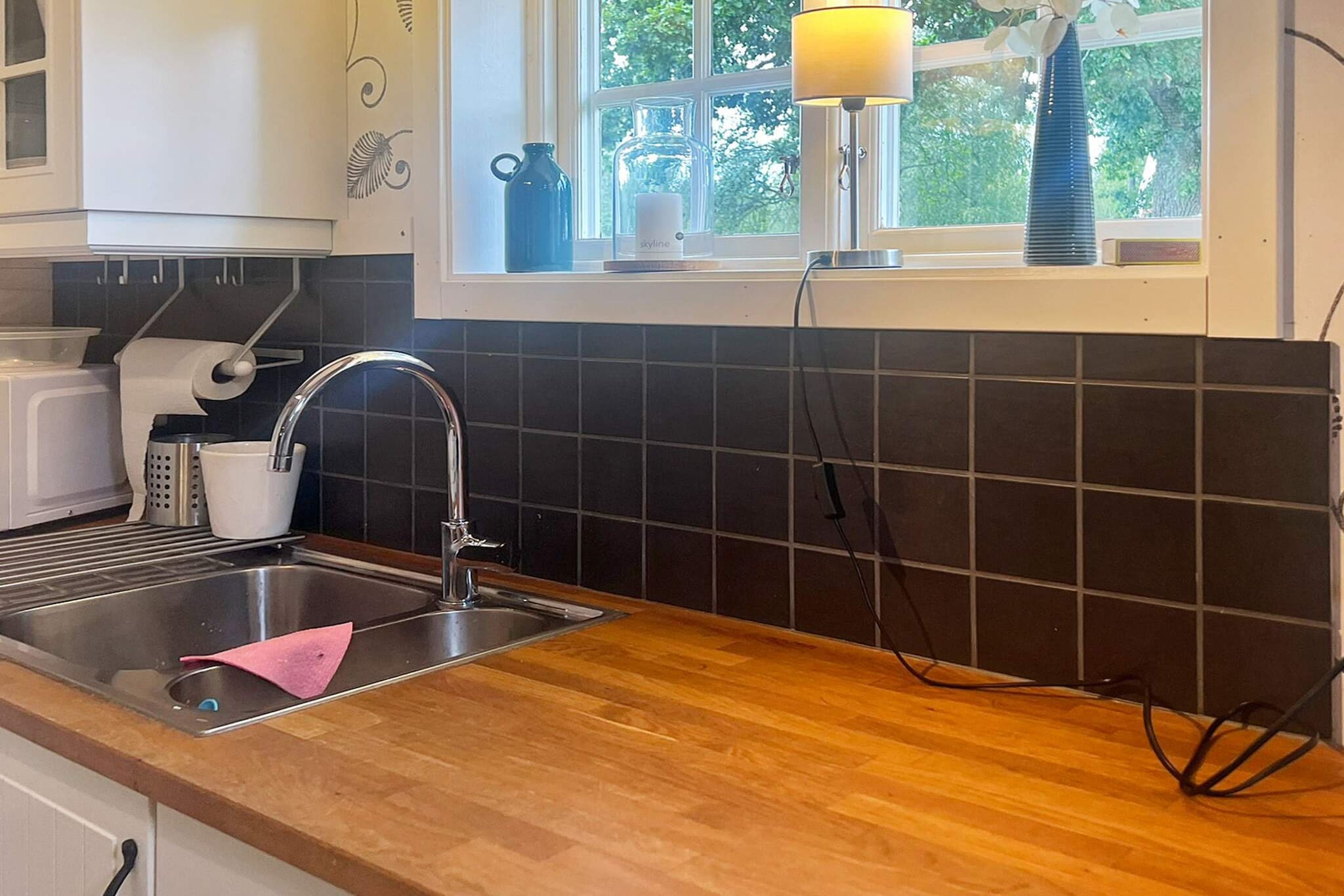 3 Personen vakantie huis in LINNERYD - Binnen