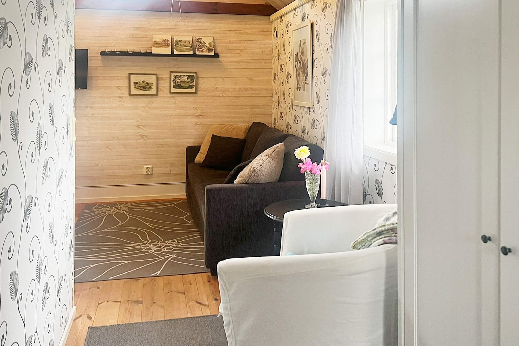 3 Personen vakantie huis in LINNERYD - Binnen