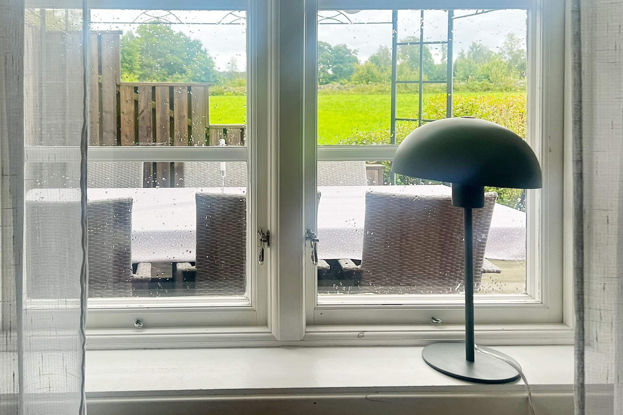 3 Personen vakantie huis in LINNERYD - Binnen