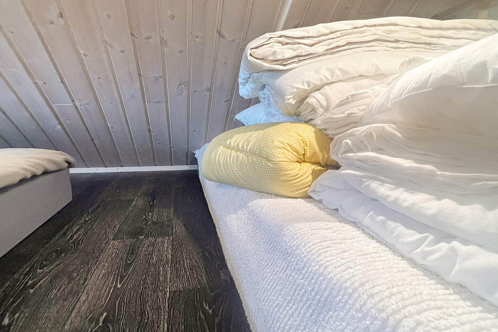 3 Personen vakantie huis in LINNERYD - Binnen