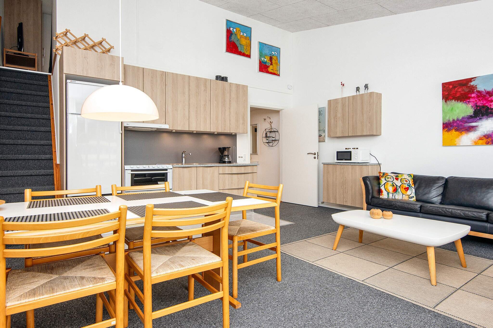 Seaside Gem in Sondervig - By Traum Ferienwohnungen