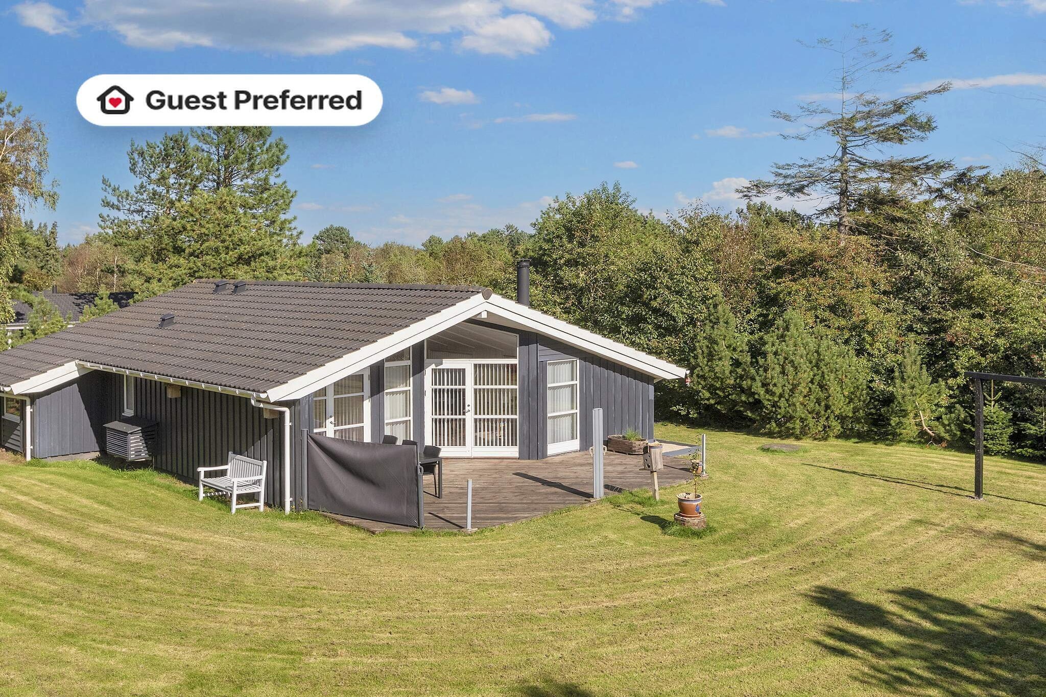 Familie Strand Retreat -- By Traum Ferienwohnungen-Buitenlucht