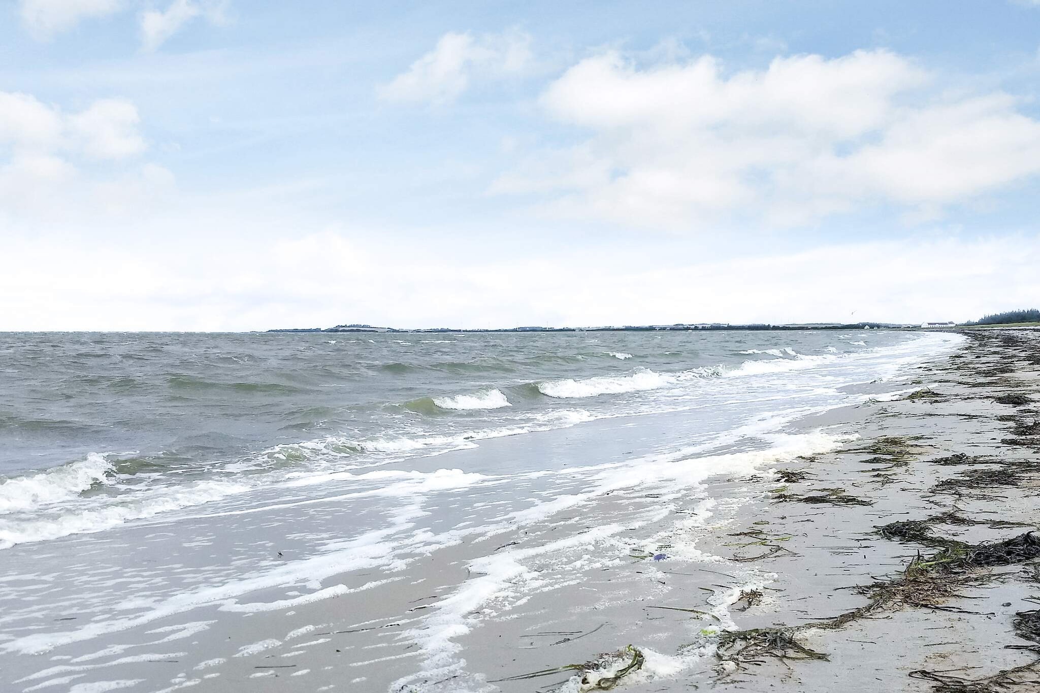 Familie Strand Retreat -- By Traum Ferienwohnungen-Waterzicht