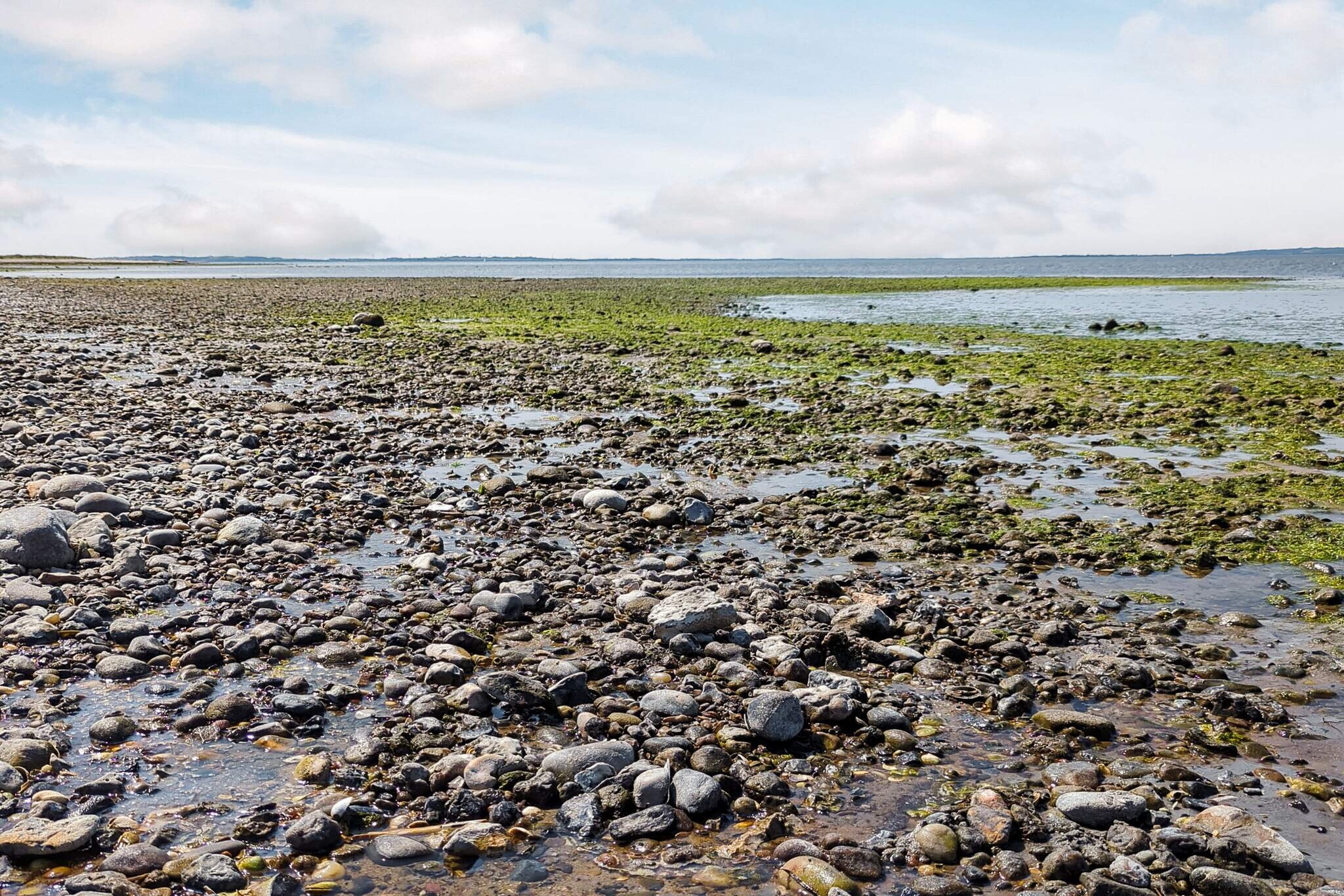 Familie Strand Retreat -- By Traum Ferienwohnungen-Waterzicht