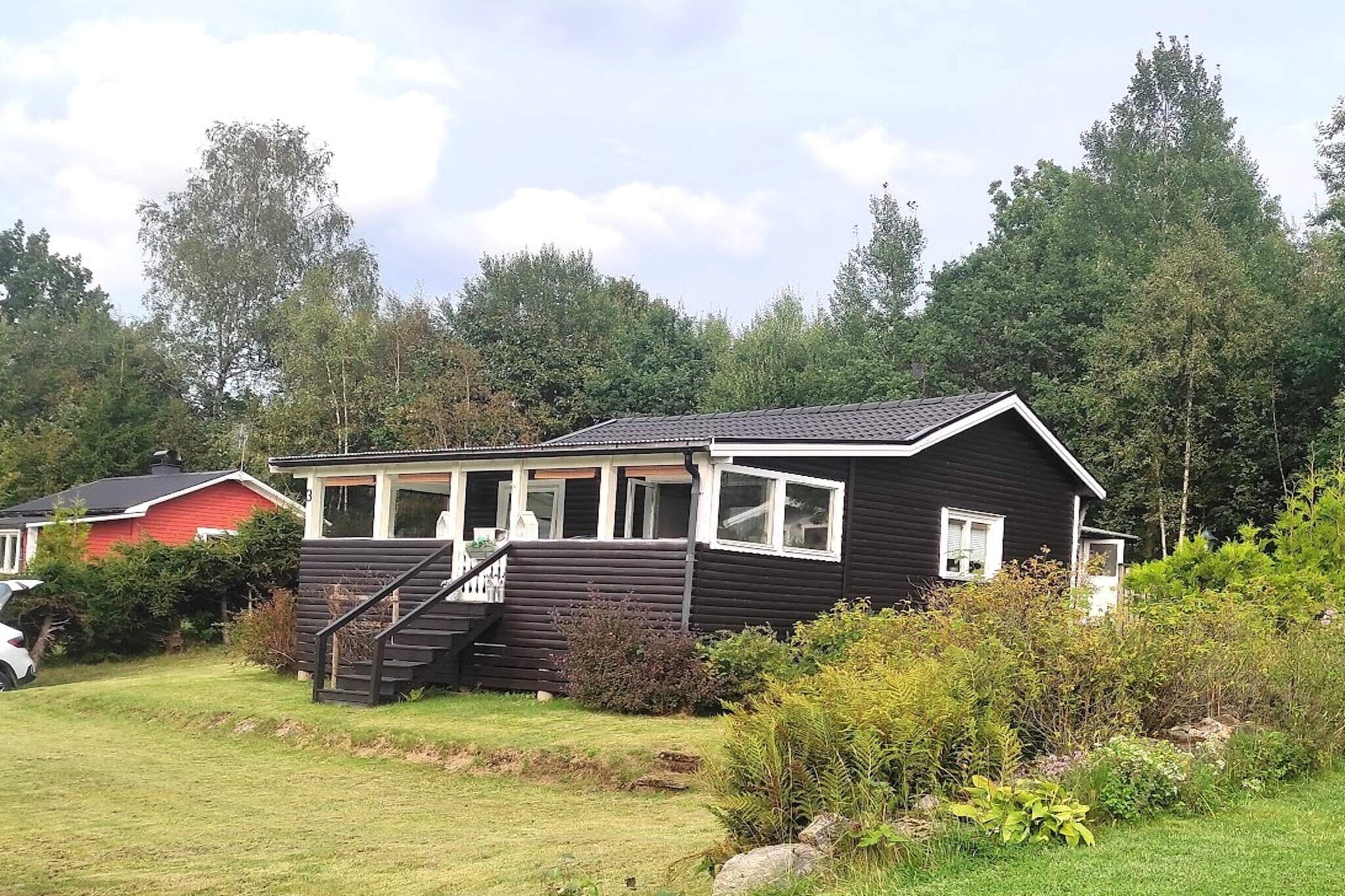 4 star holiday home in BORÅS
