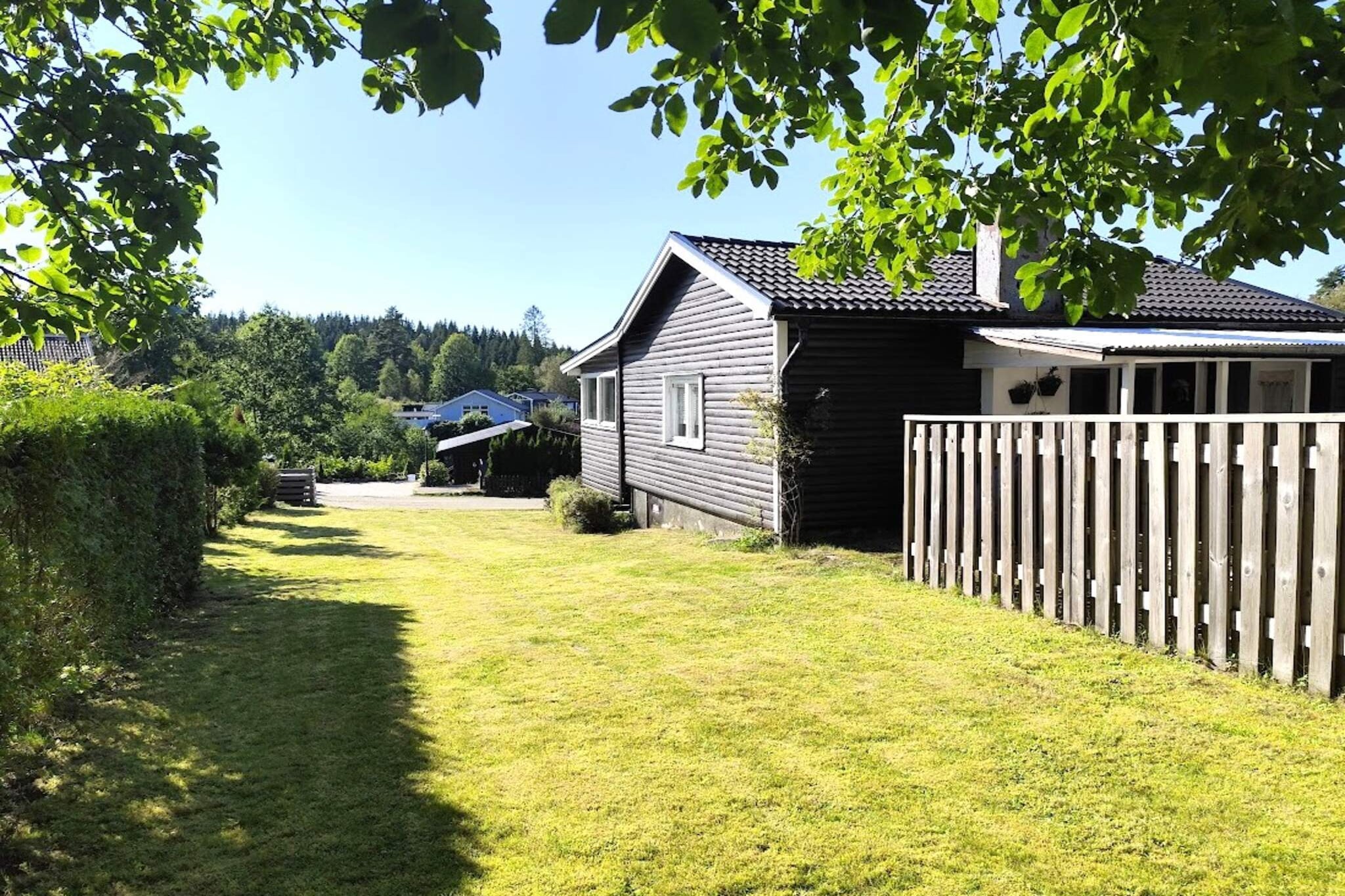 4 star holiday home in BORÅS
