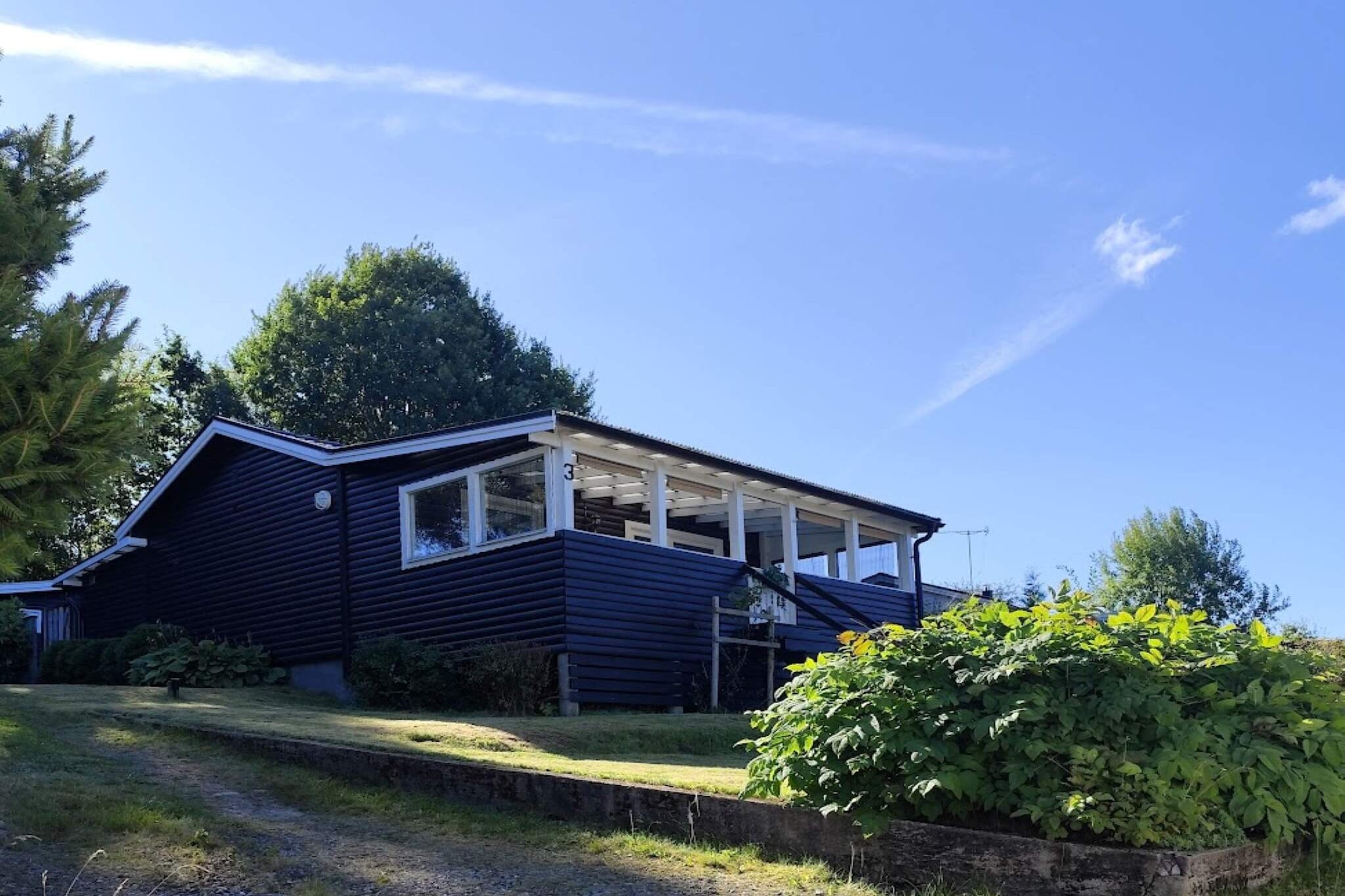 4 sterren vakantie huis in BORÅS