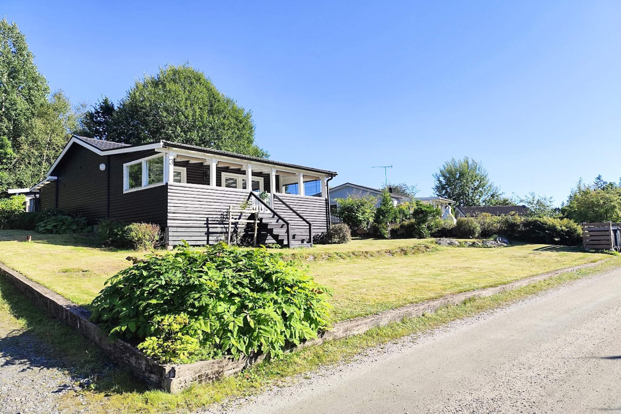 4 star holiday home in BORÅS