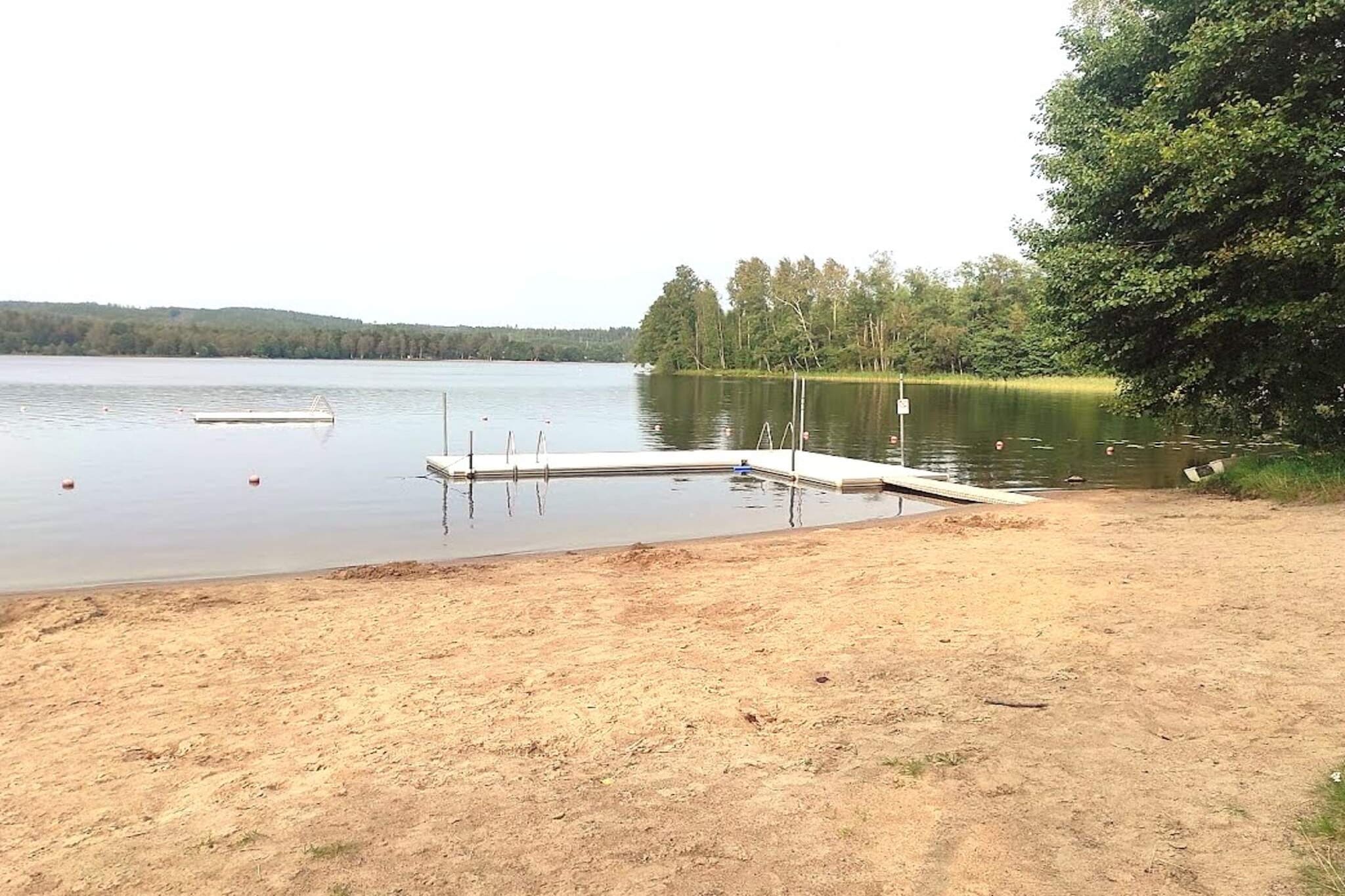 4 Sterne Ferienhaus in BORÅS - Nicht zugeordnet
