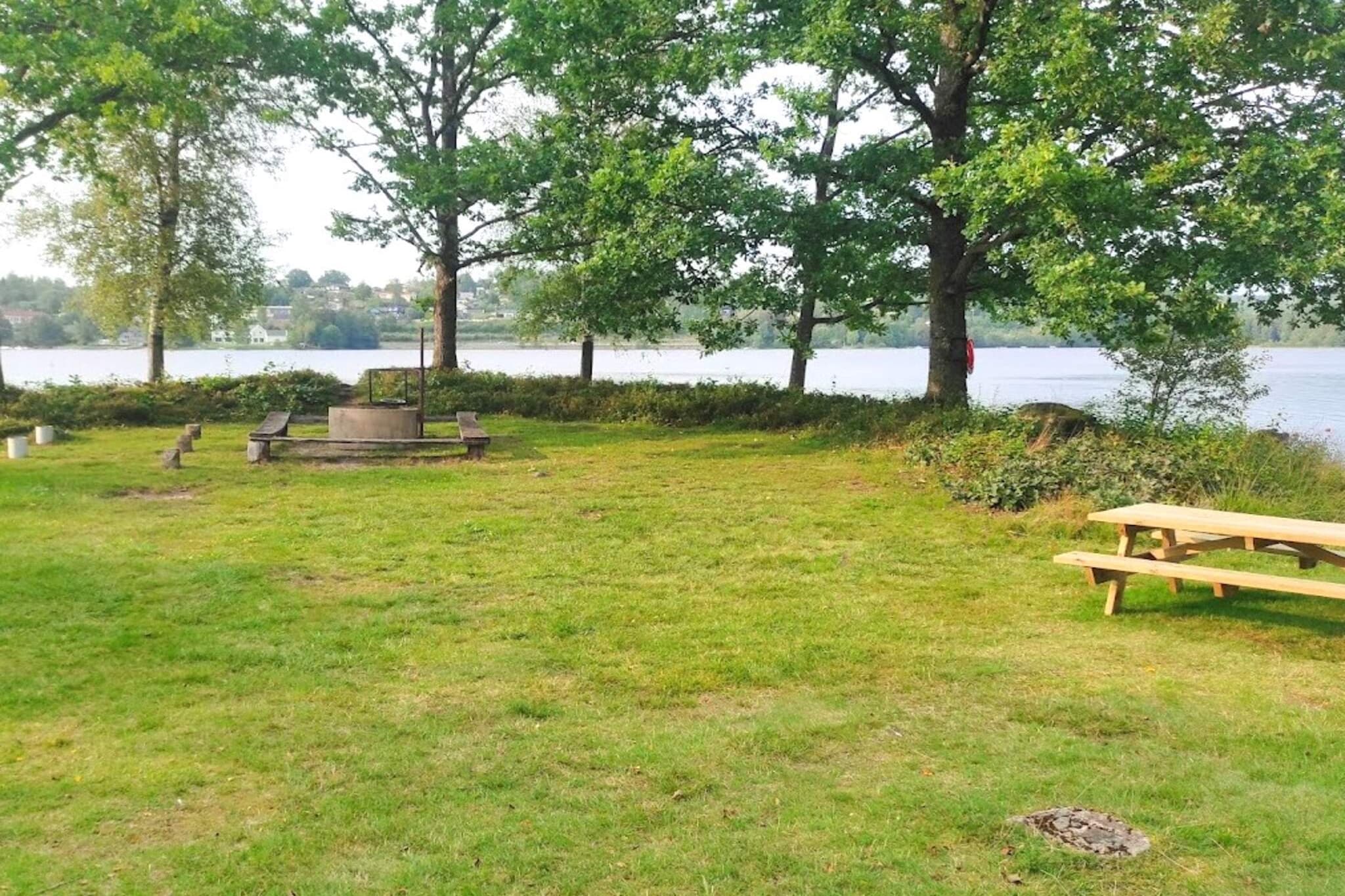 4 Sterne Ferienhaus in BORÅS - Nicht zugeordnet