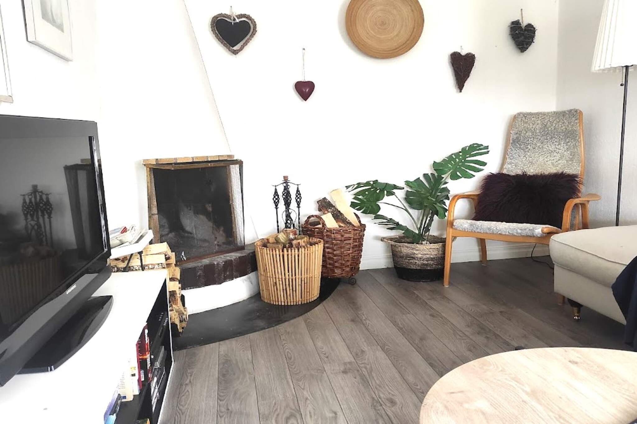 4 sterren vakantie huis in BORÅS