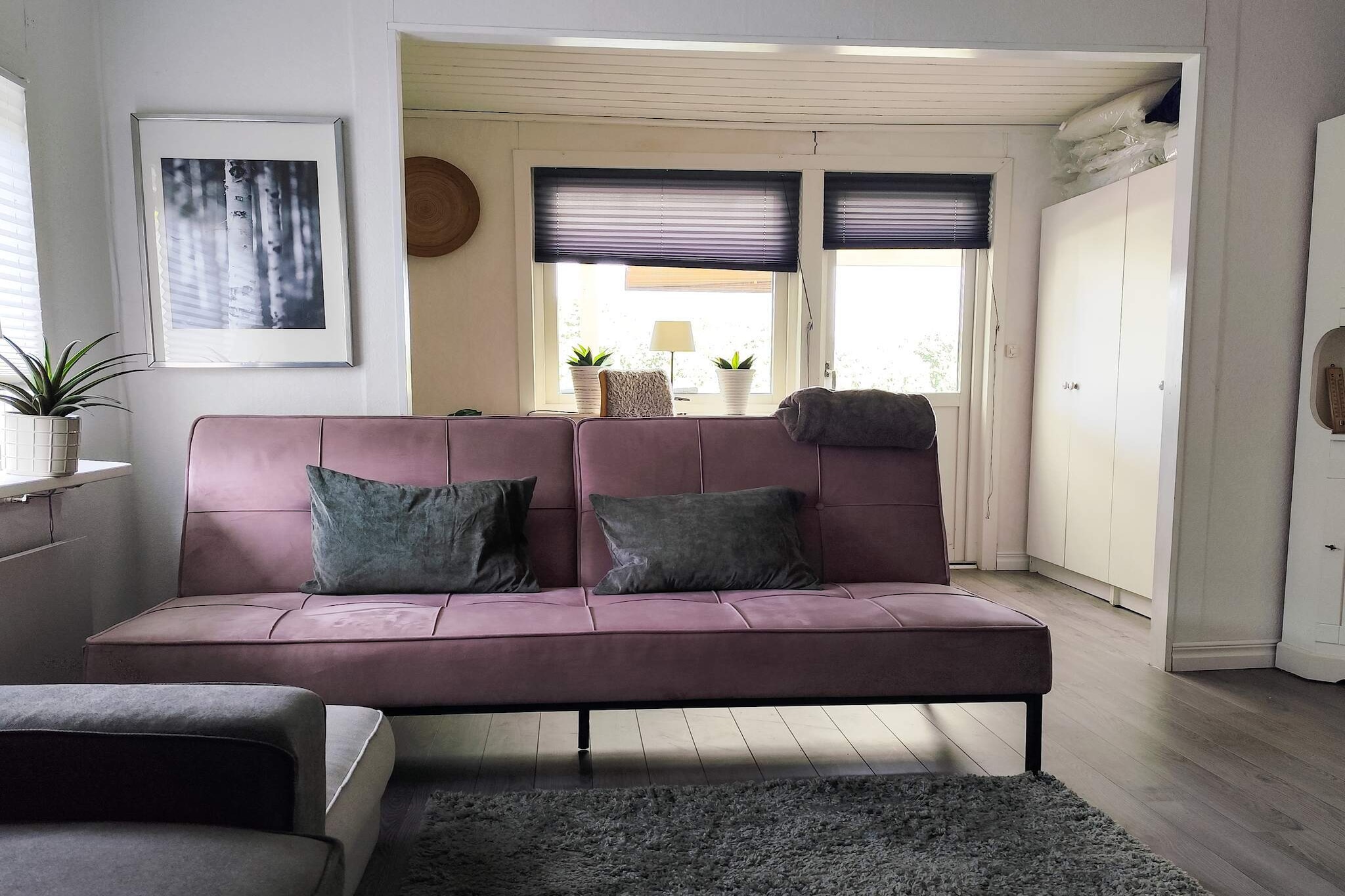 4 Sterne Ferienhaus in BORÅS - Innenbereich