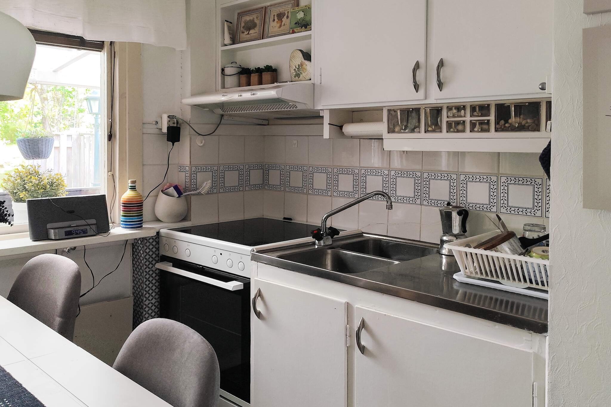 4 Sterne Ferienhaus in BORÅS - Innenbereich