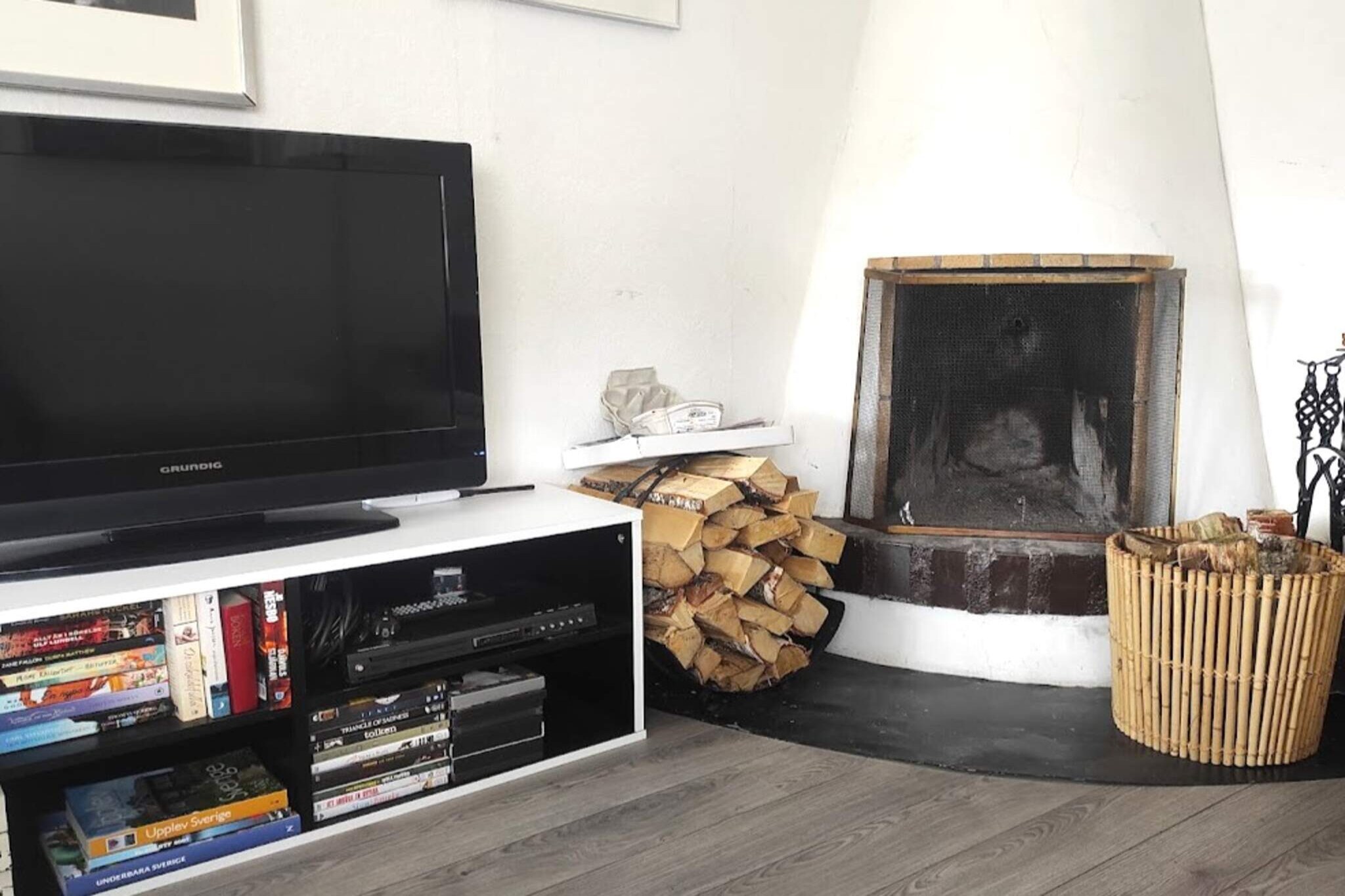 4 Sterne Ferienhaus in BORÅS - Innenbereich
