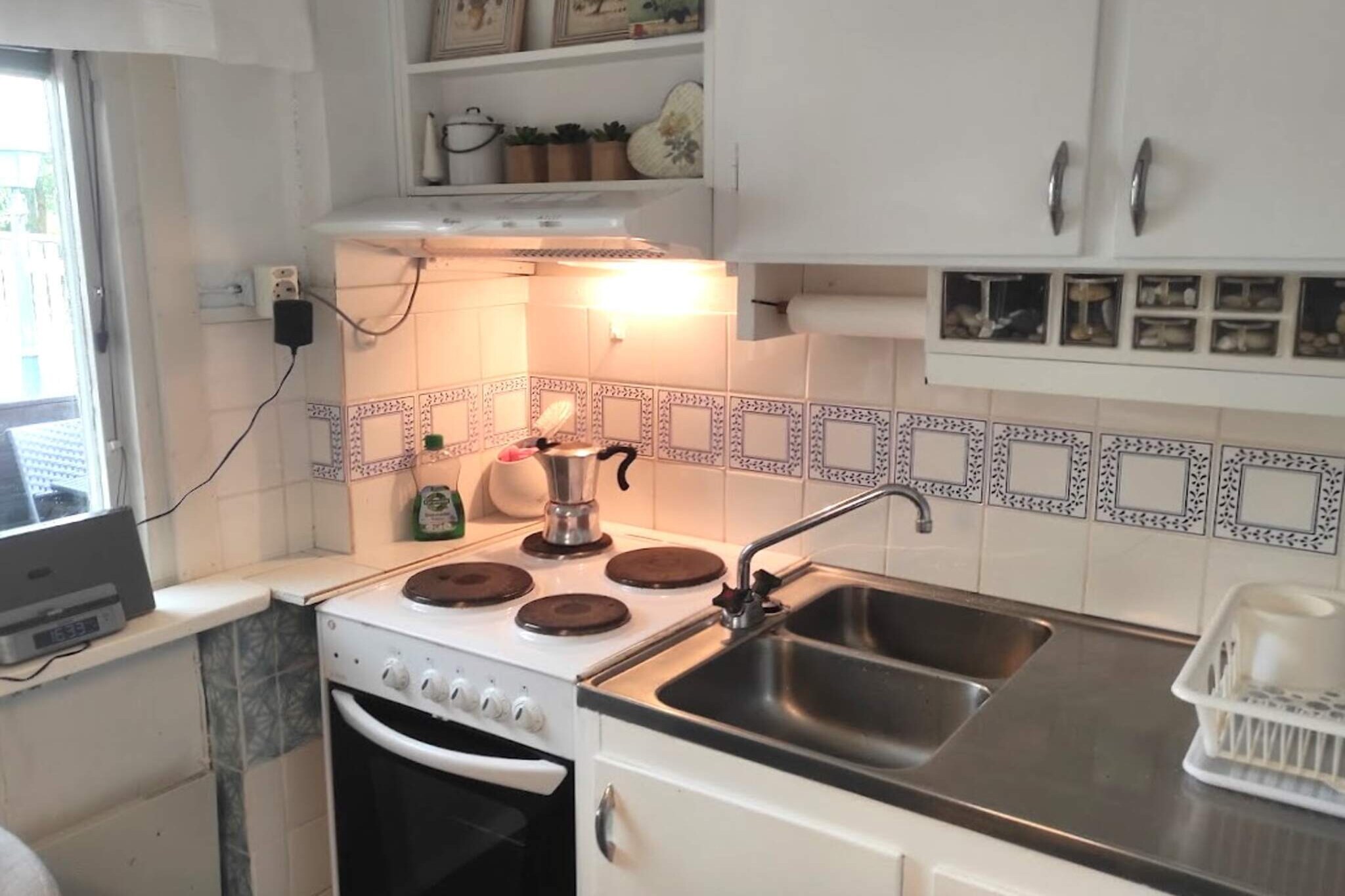 4 Sterne Ferienhaus in BORÅS - Innenbereich