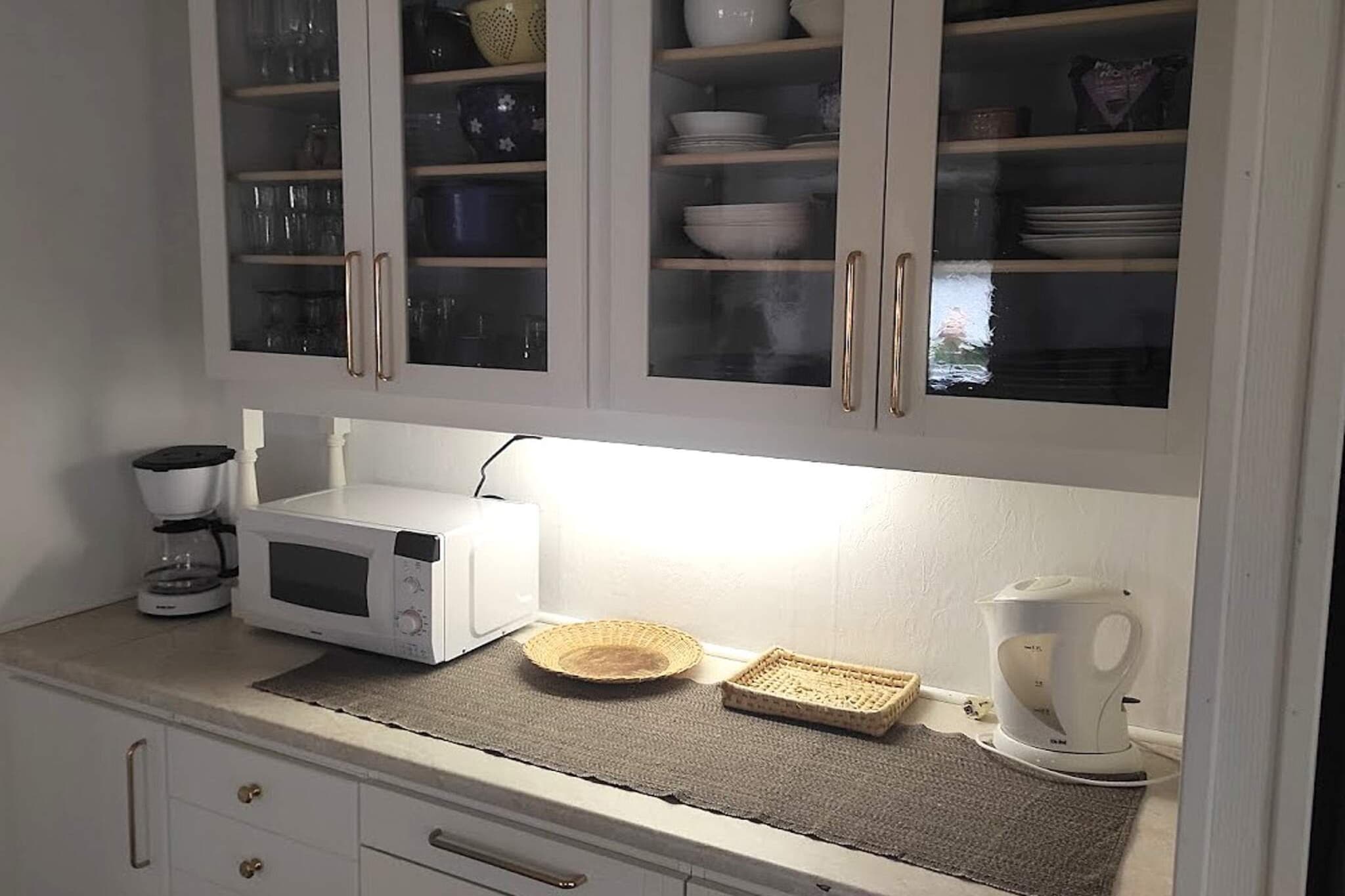 4 Sterne Ferienhaus in BORÅS - Innenbereich